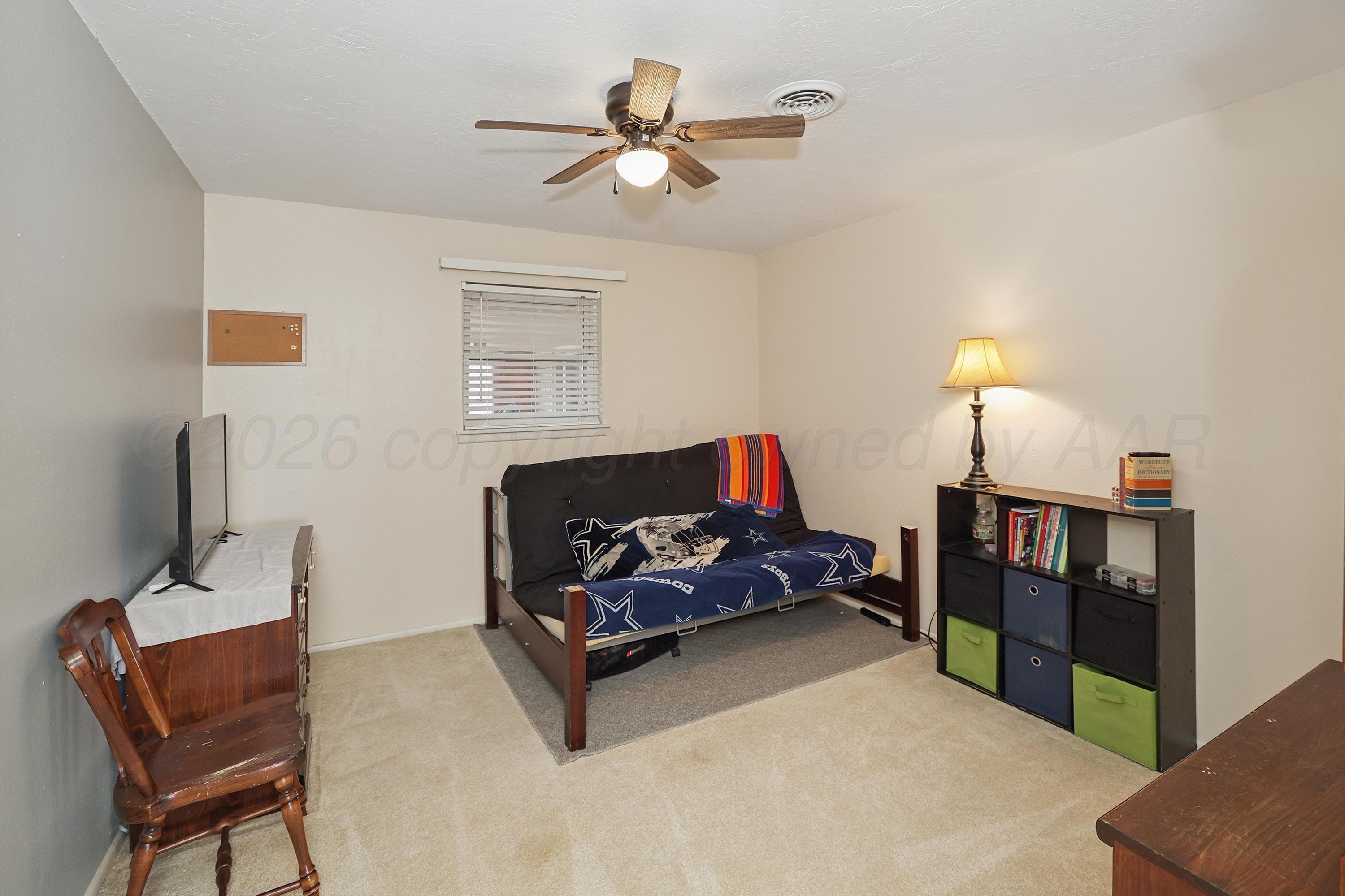 106 Tonja Avenue, Amarillo, TX 79108-1804, photo 17
