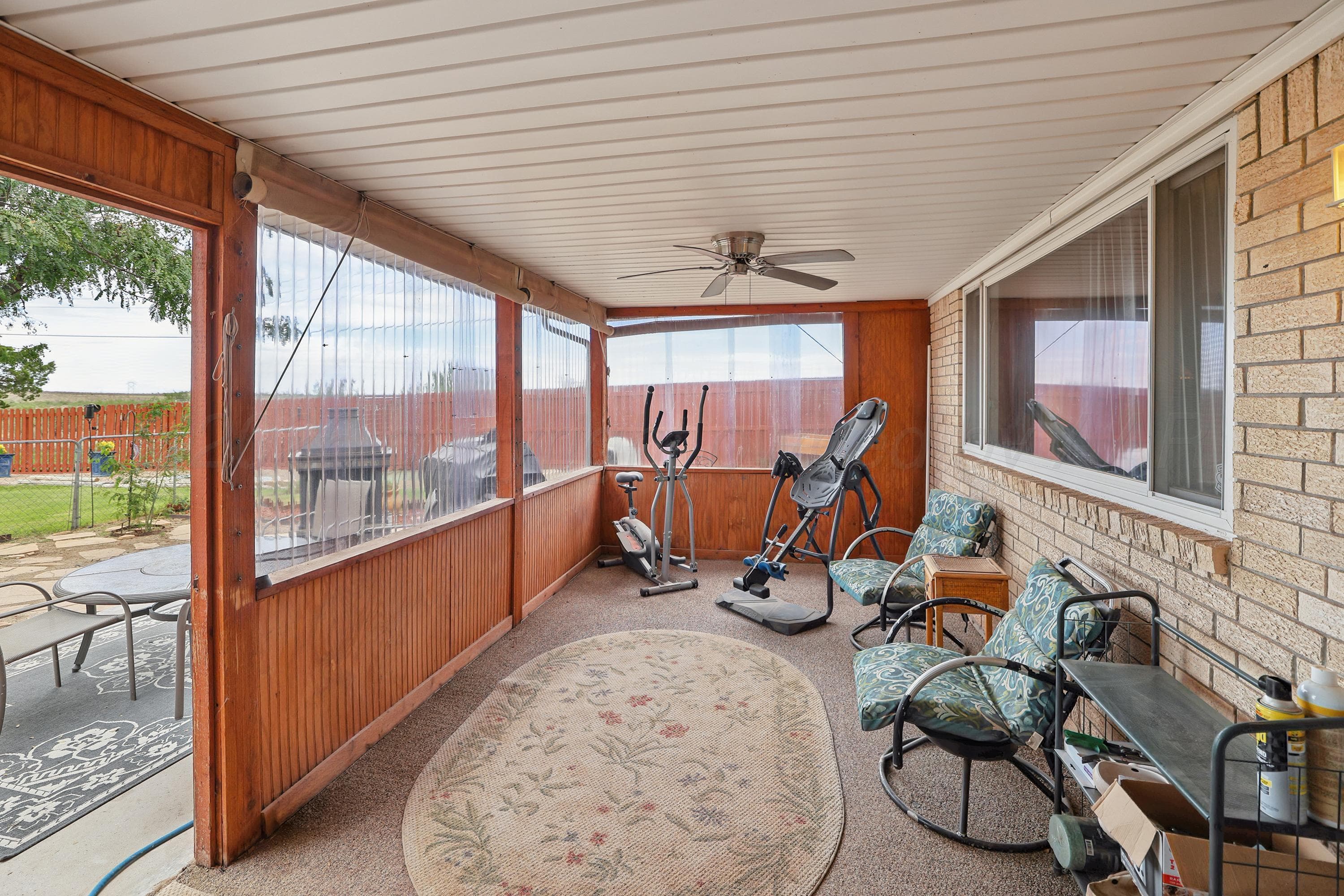 106 Tonja Avenue, Amarillo, TX 79108-1804, photo 22