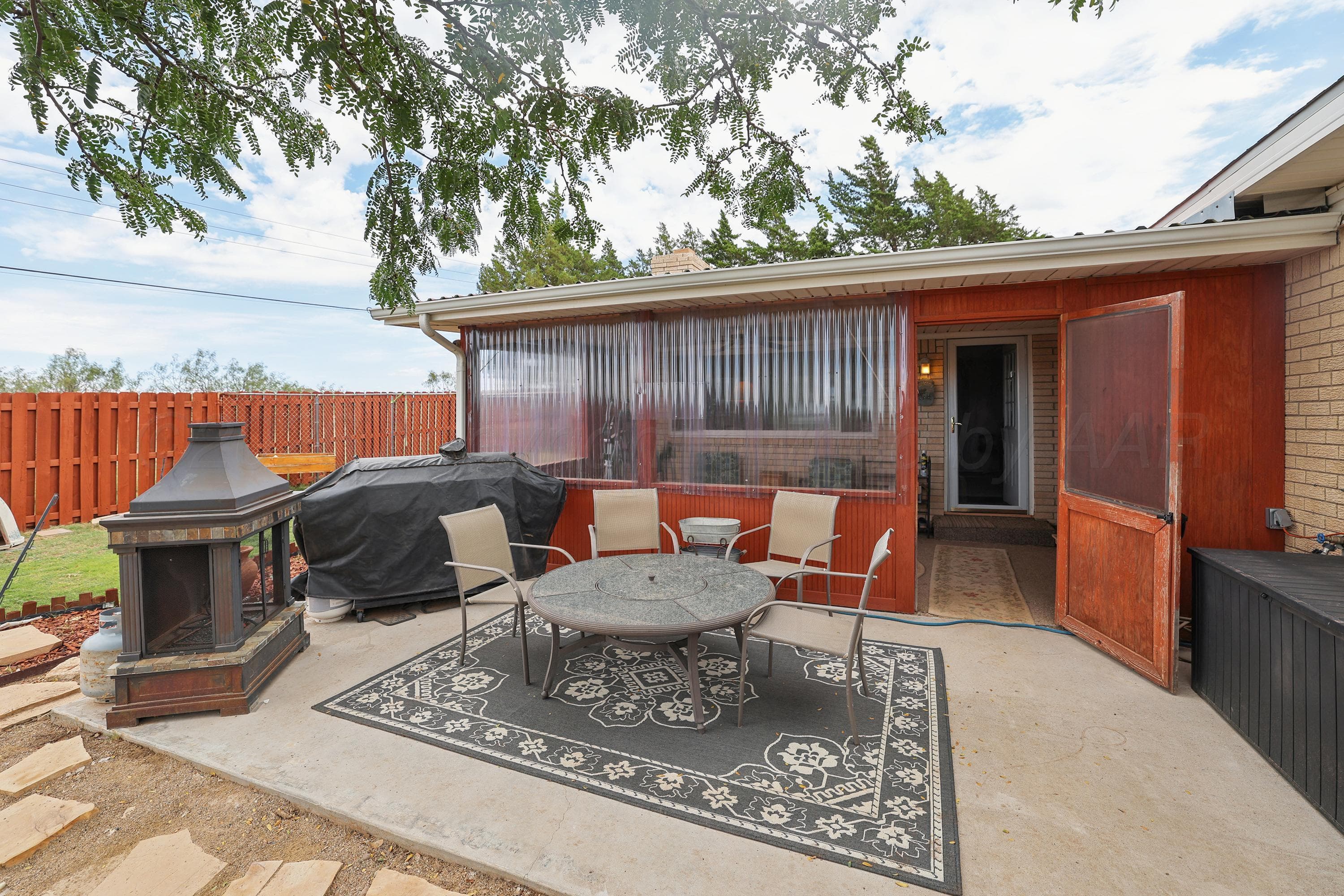 106 Tonja Avenue, Amarillo, TX 79108-1804, photo 23