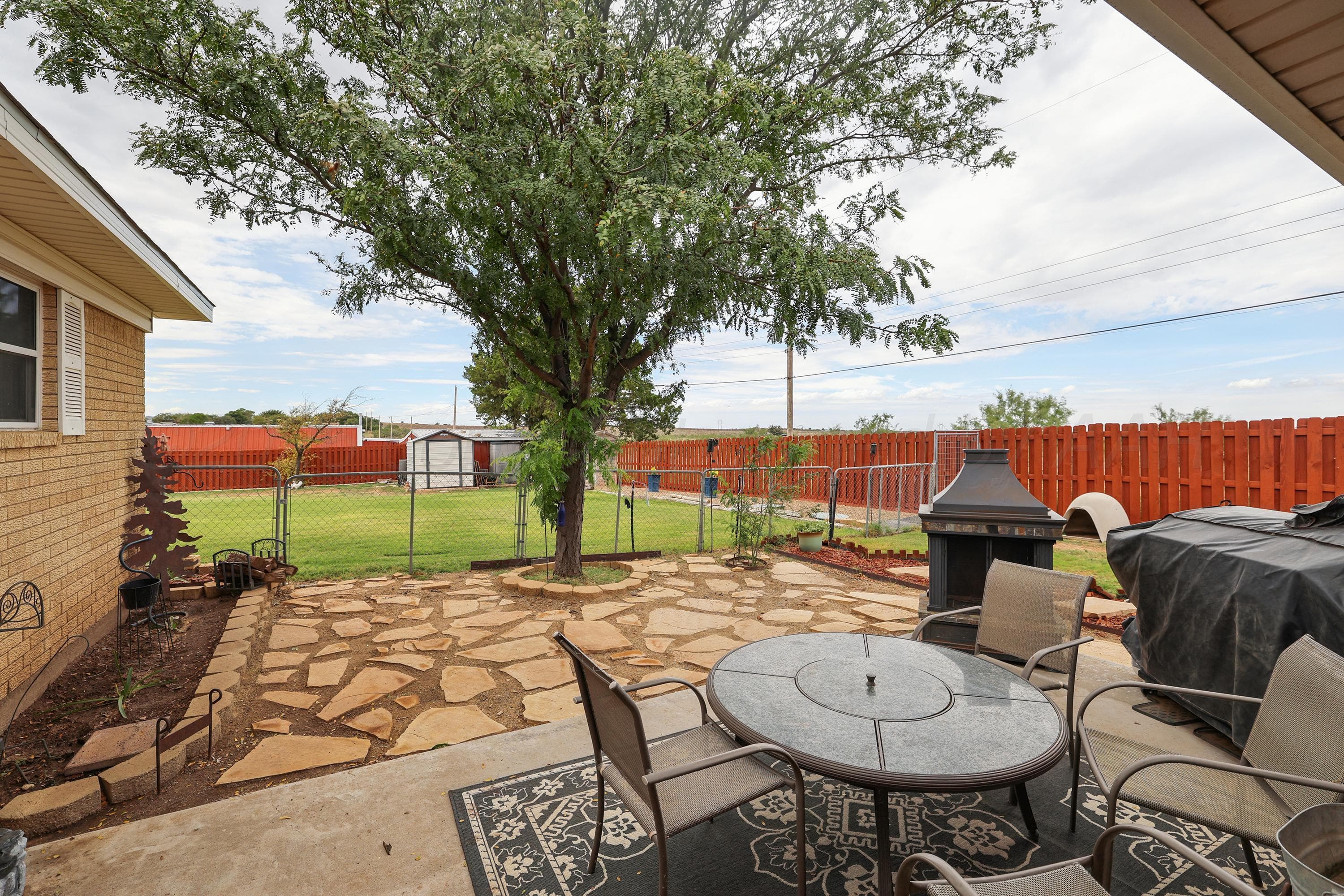 106 Tonja Avenue, Amarillo, TX 79108-1804, photo 24