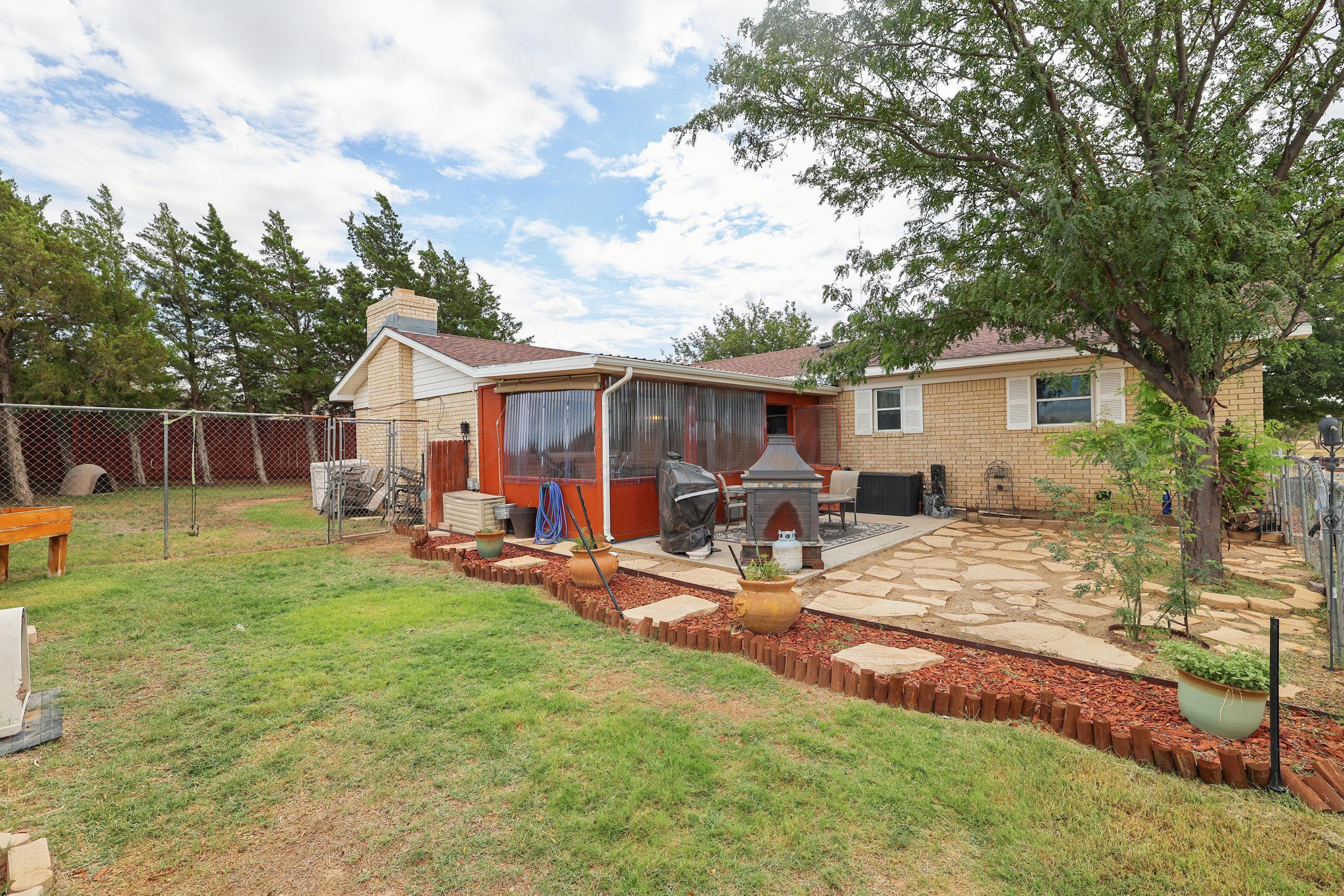 106 Tonja Avenue, Amarillo, TX 79108-1804, photo 25