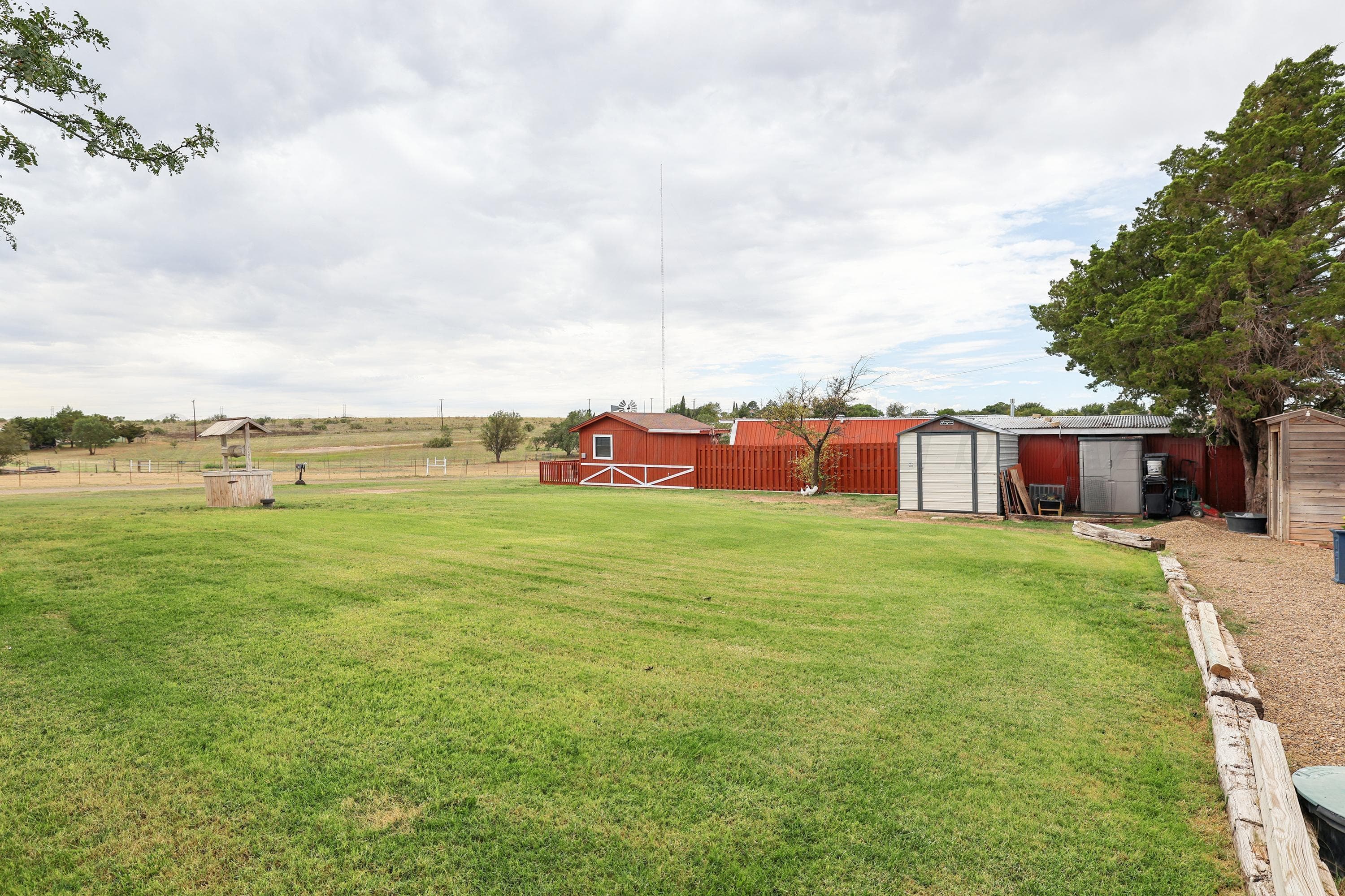 106 Tonja Avenue, Amarillo, TX 79108-1804, photo 27
