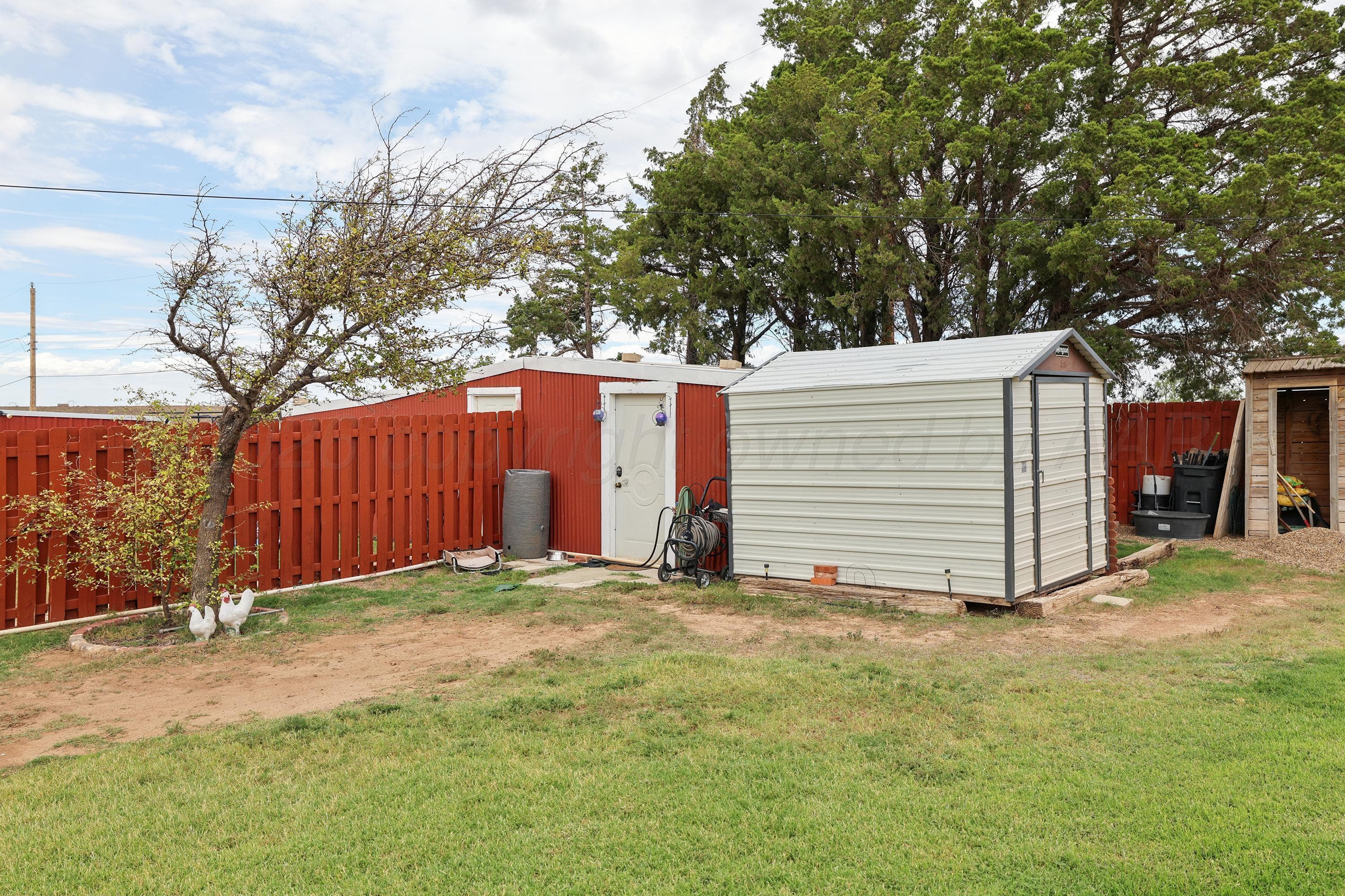 106 Tonja Avenue, Amarillo, TX 79108-1804, photo 30