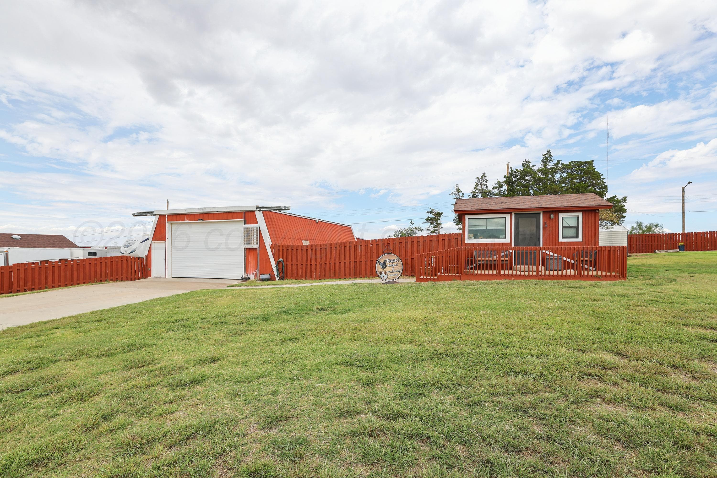 106 Tonja Avenue, Amarillo, TX 79108-1804, photo 32