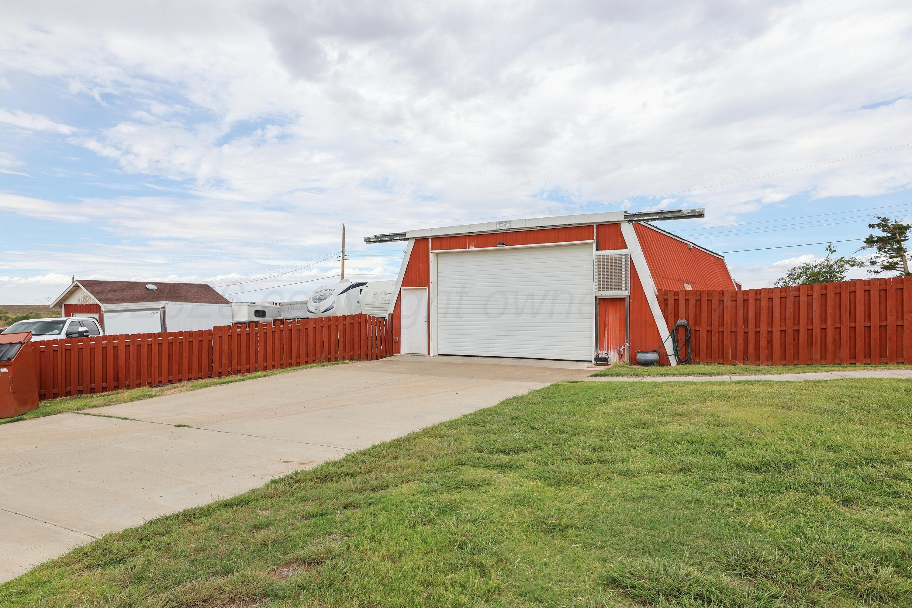 106 Tonja Avenue, Amarillo, TX 79108-1804, photo 33