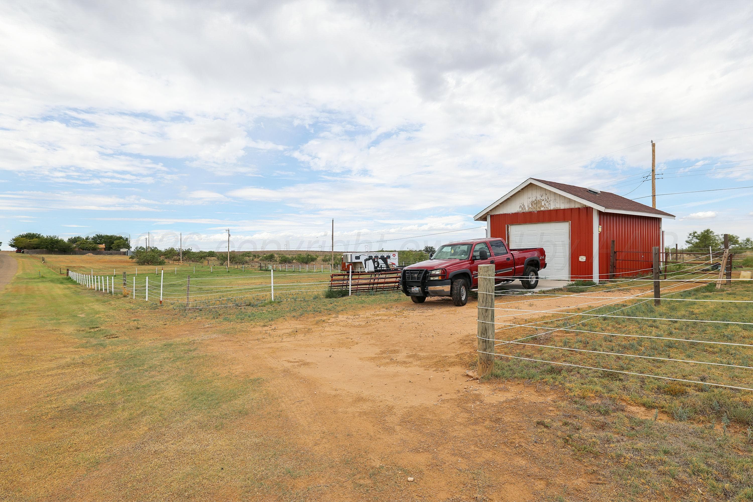 106 Tonja Avenue, Amarillo, TX 79108-1804, photo 34