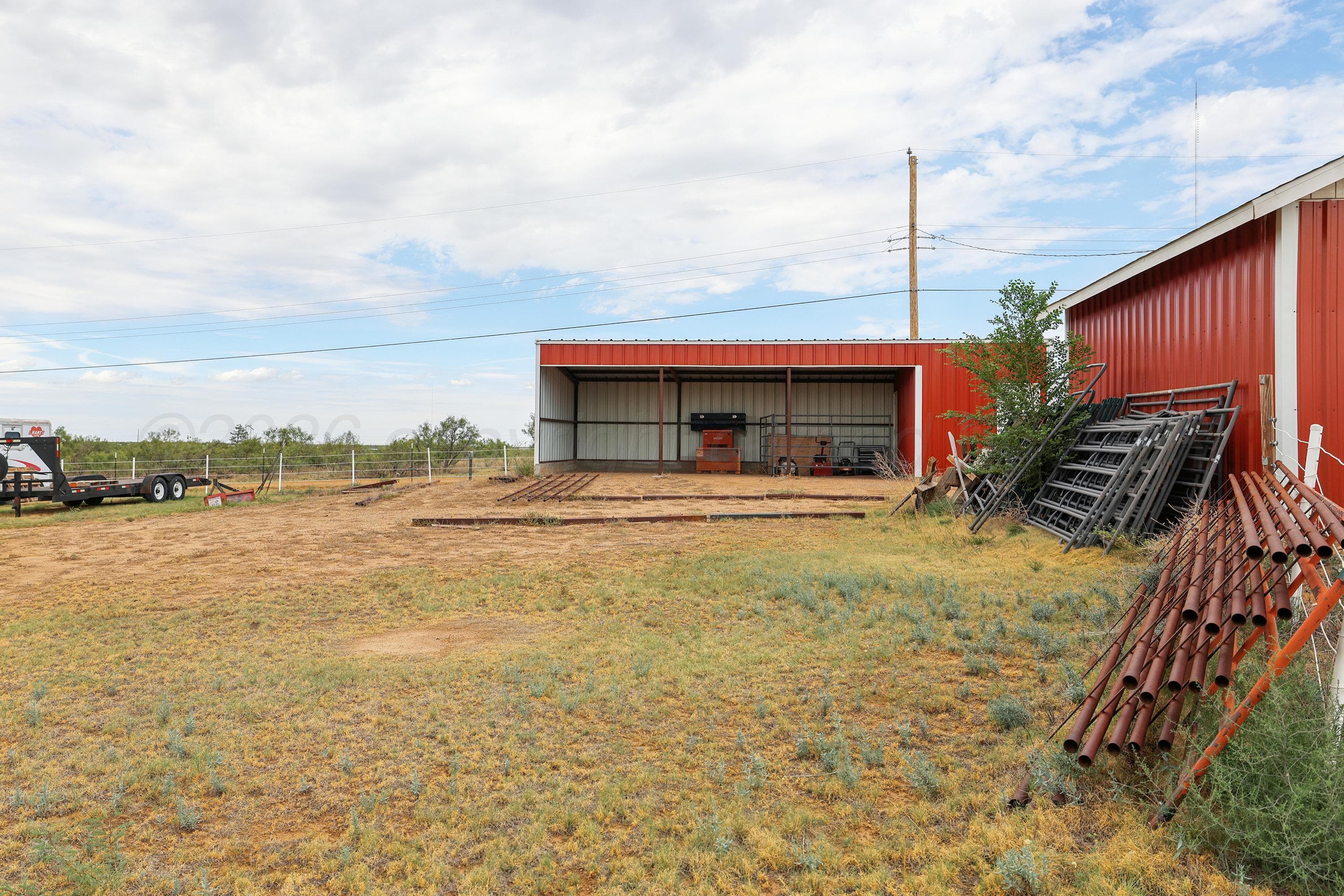 106 Tonja Avenue, Amarillo, TX 79108-1804, photo 35