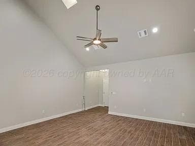 7617 WOODFORD Avenue, Amarillo, TX 79110-4114, photo 7