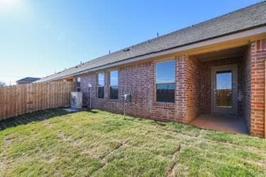 7617 WOODFORD Avenue, Amarillo, TX 79110-4114, photo 22