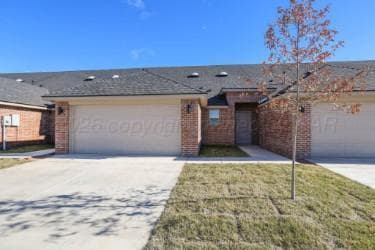 7617 WOODFORD Avenue, Amarillo, TX 79110-4114