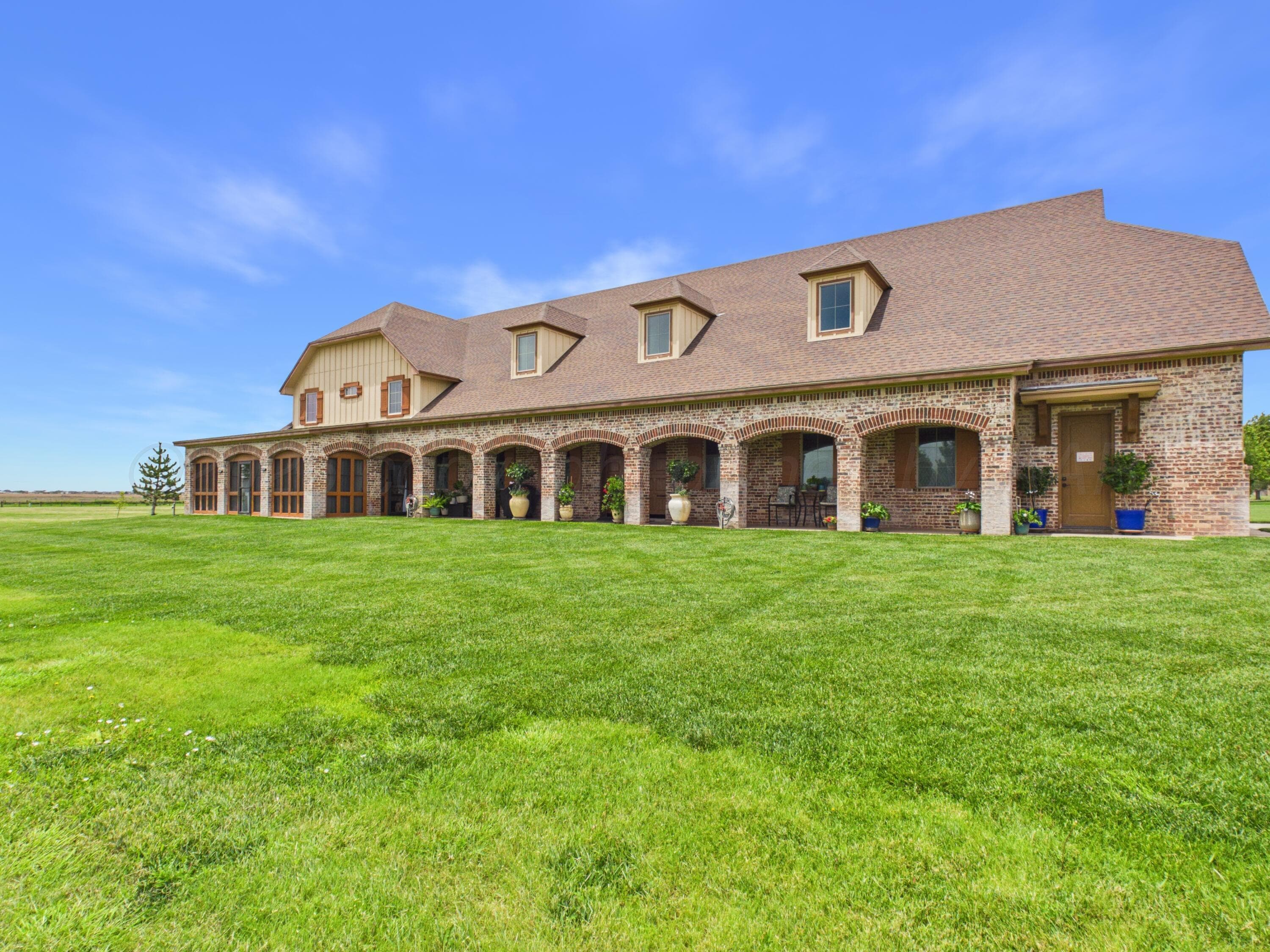 9810 ASHTON Road, Amarillo, TX 79119-5827