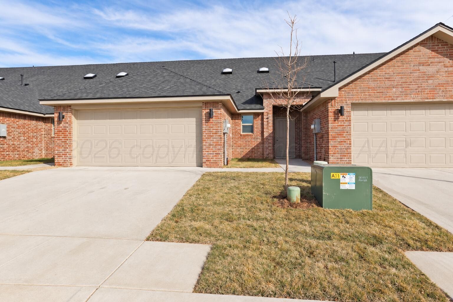 7627 WOODFORD Avenue, Amarillo, TX 79110-4114, photo 2