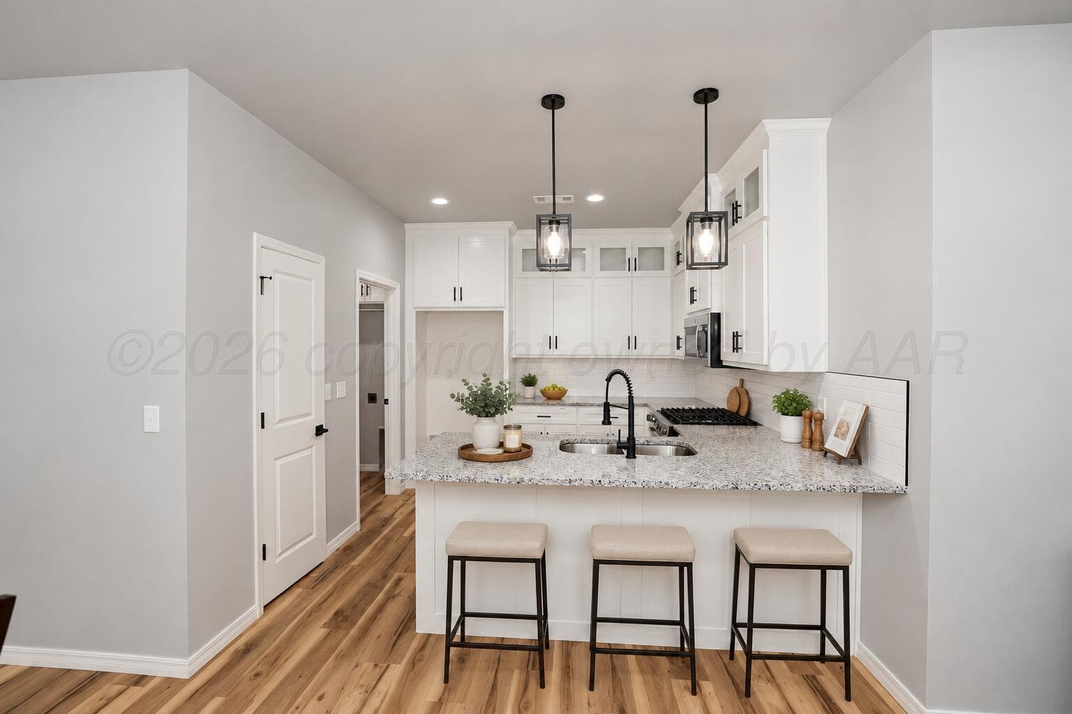 7610 Arlo Drive, Amarillo, TX 79119, photo 8