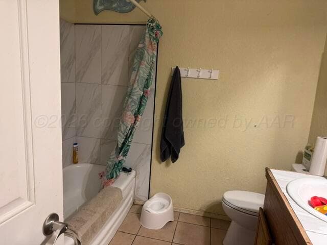 1145 W SENECA Lane, Pampa, TX 79065-2627, photo 9