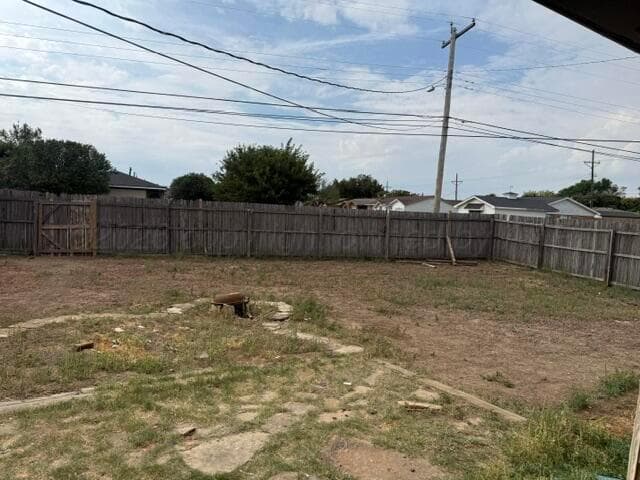 1145 W SENECA Lane, Pampa, TX 79065-2627, photo 14