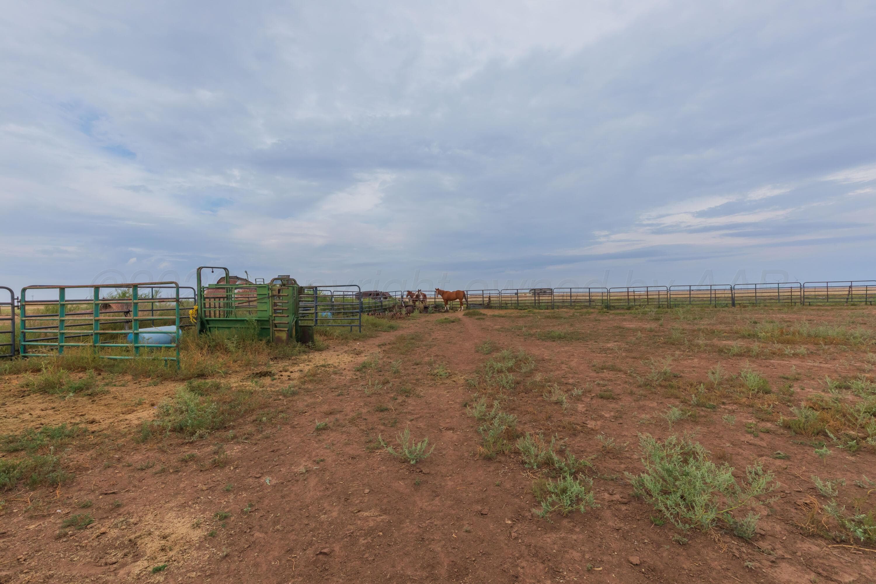 1355 COUNTY ROAD 1, Panhandle, TX 79068-7240, photo 8