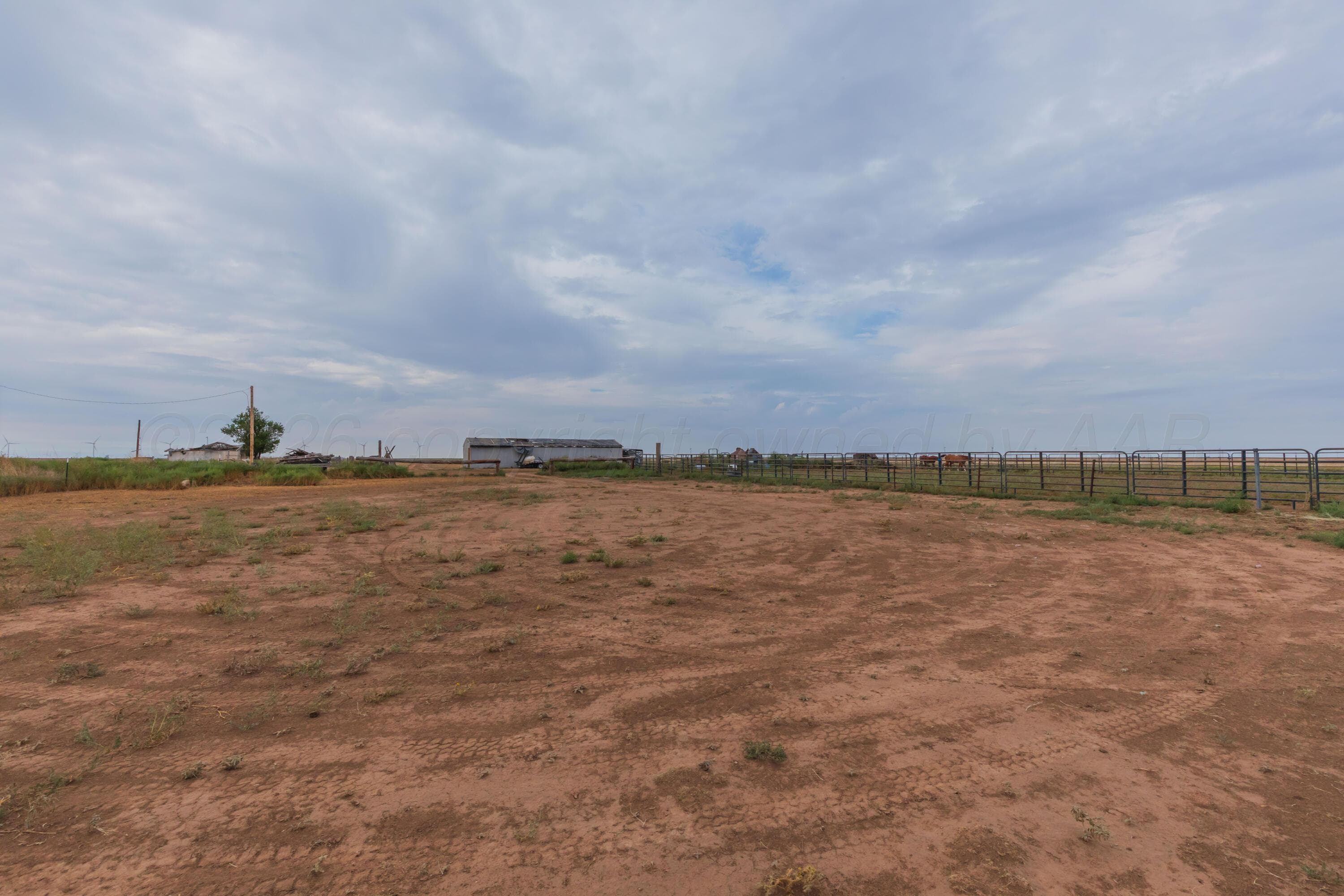 1355 COUNTY ROAD 1, Panhandle, TX 79068-7240, photo 9