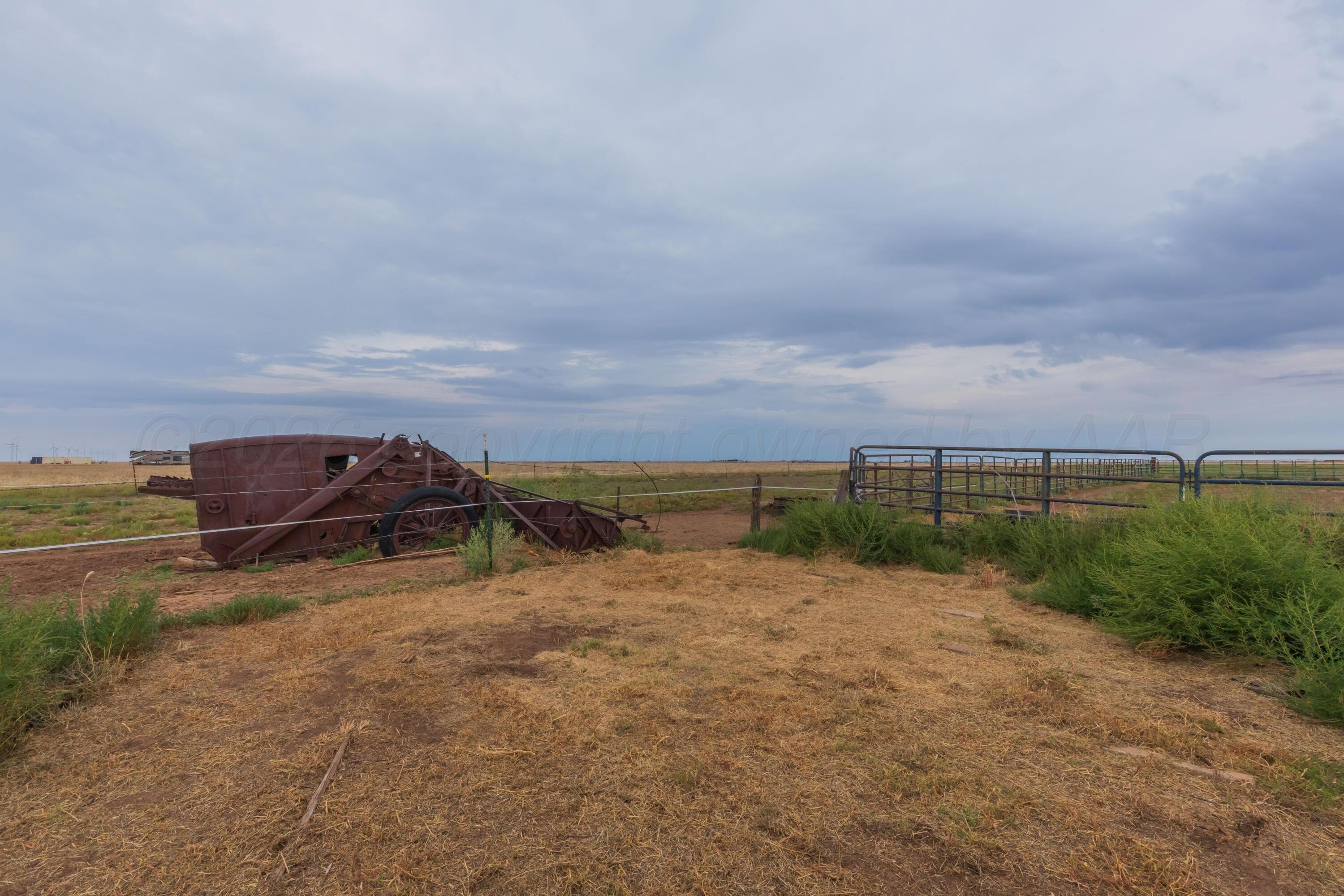 1355 COUNTY ROAD 1, Panhandle, TX 79068-7240, photo 10