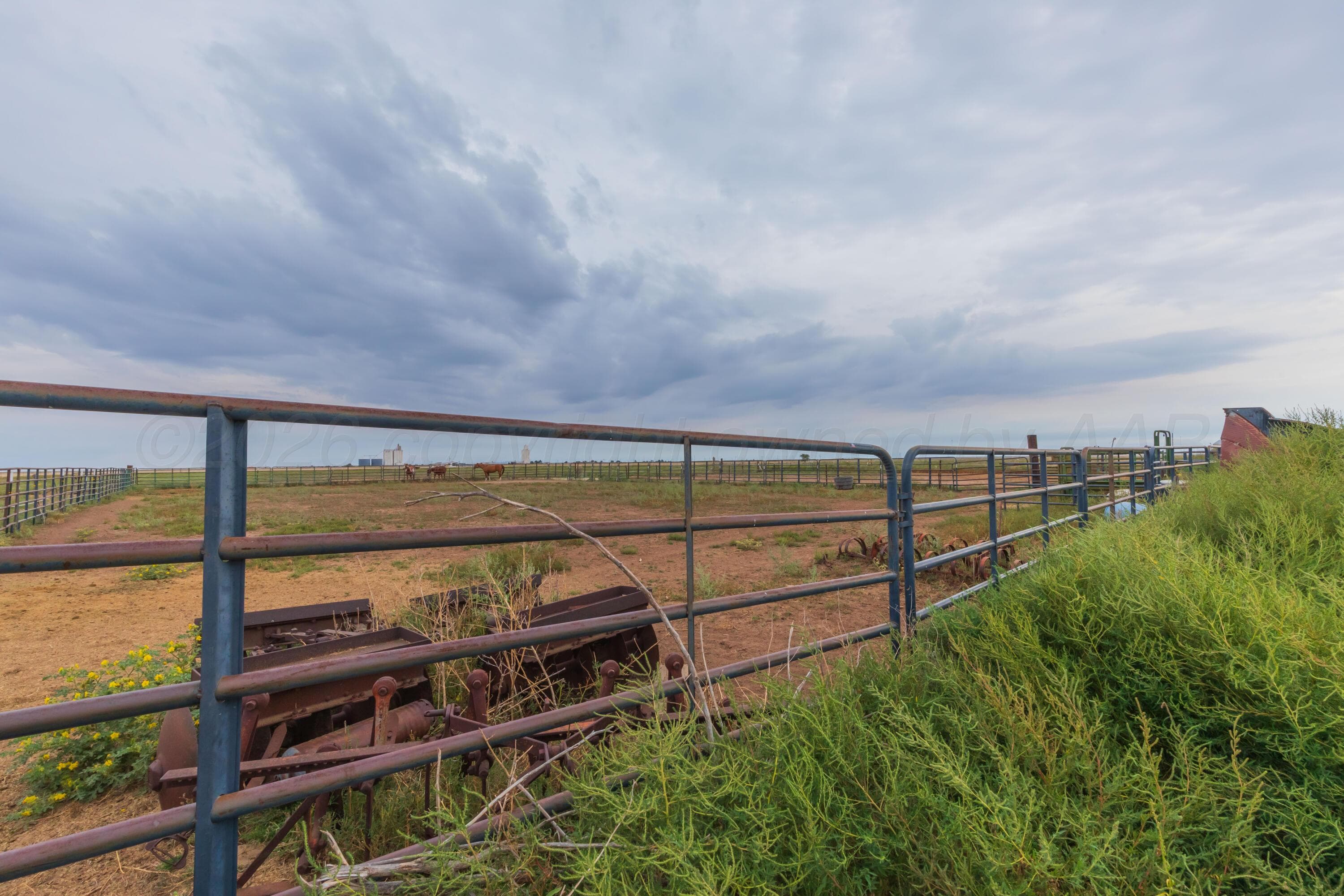 1355 COUNTY ROAD 1, Panhandle, TX 79068-7240, photo 11