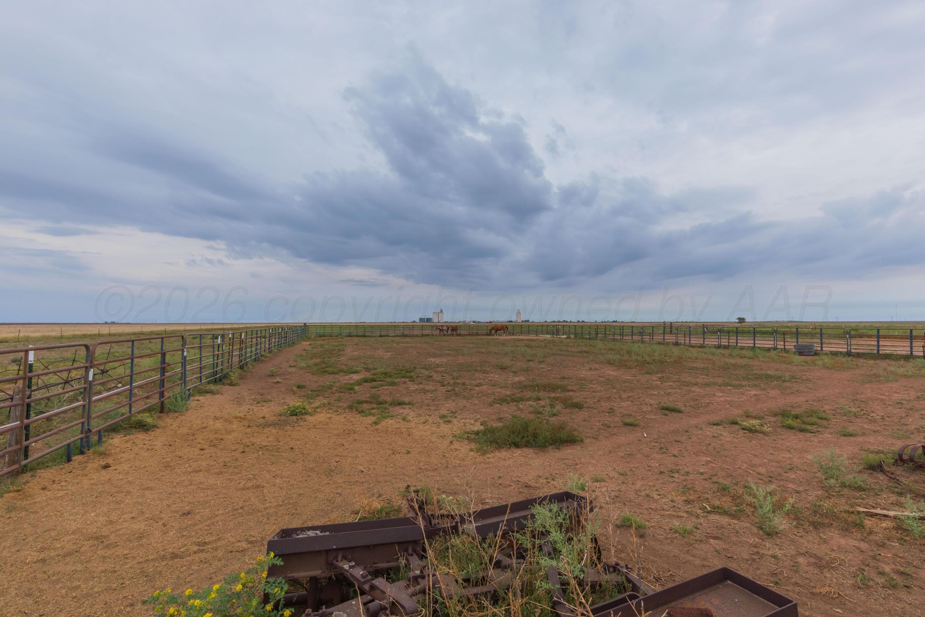 1355 COUNTY ROAD 1, Panhandle, TX 79068-7240, photo 12