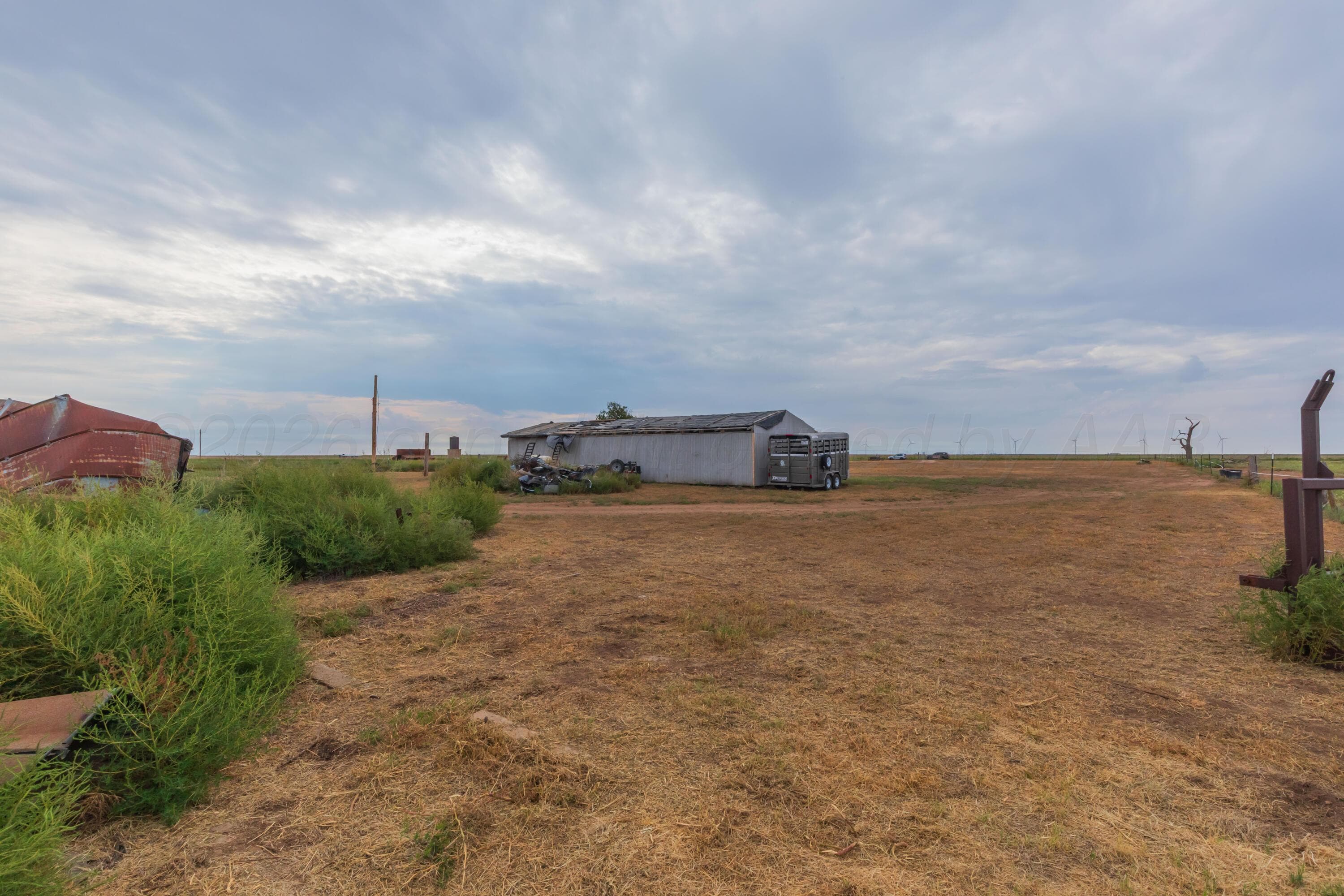 1355 COUNTY ROAD 1, Panhandle, TX 79068-7240, photo 13