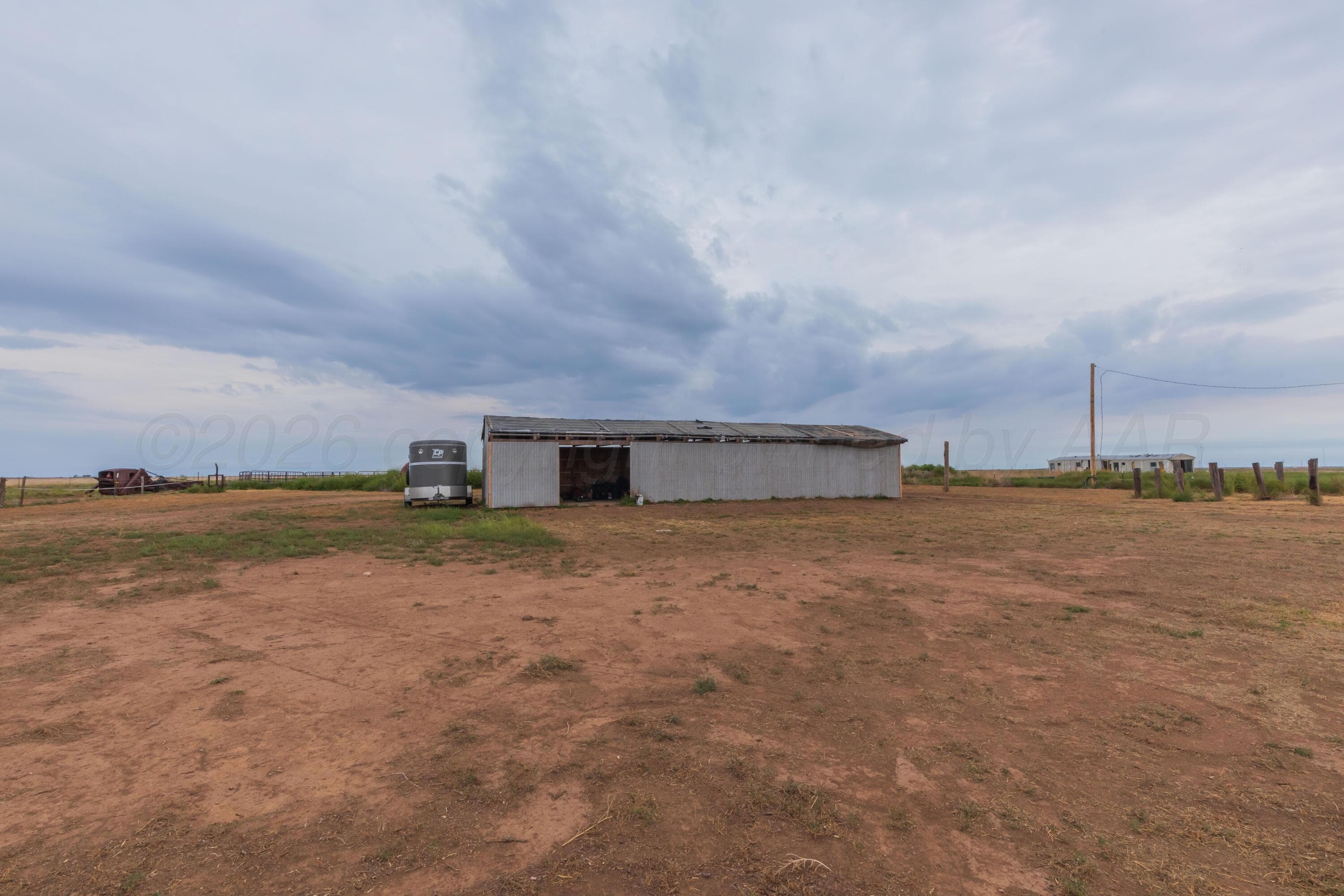 1355 COUNTY ROAD 1, Panhandle, TX 79068-7240, photo 2