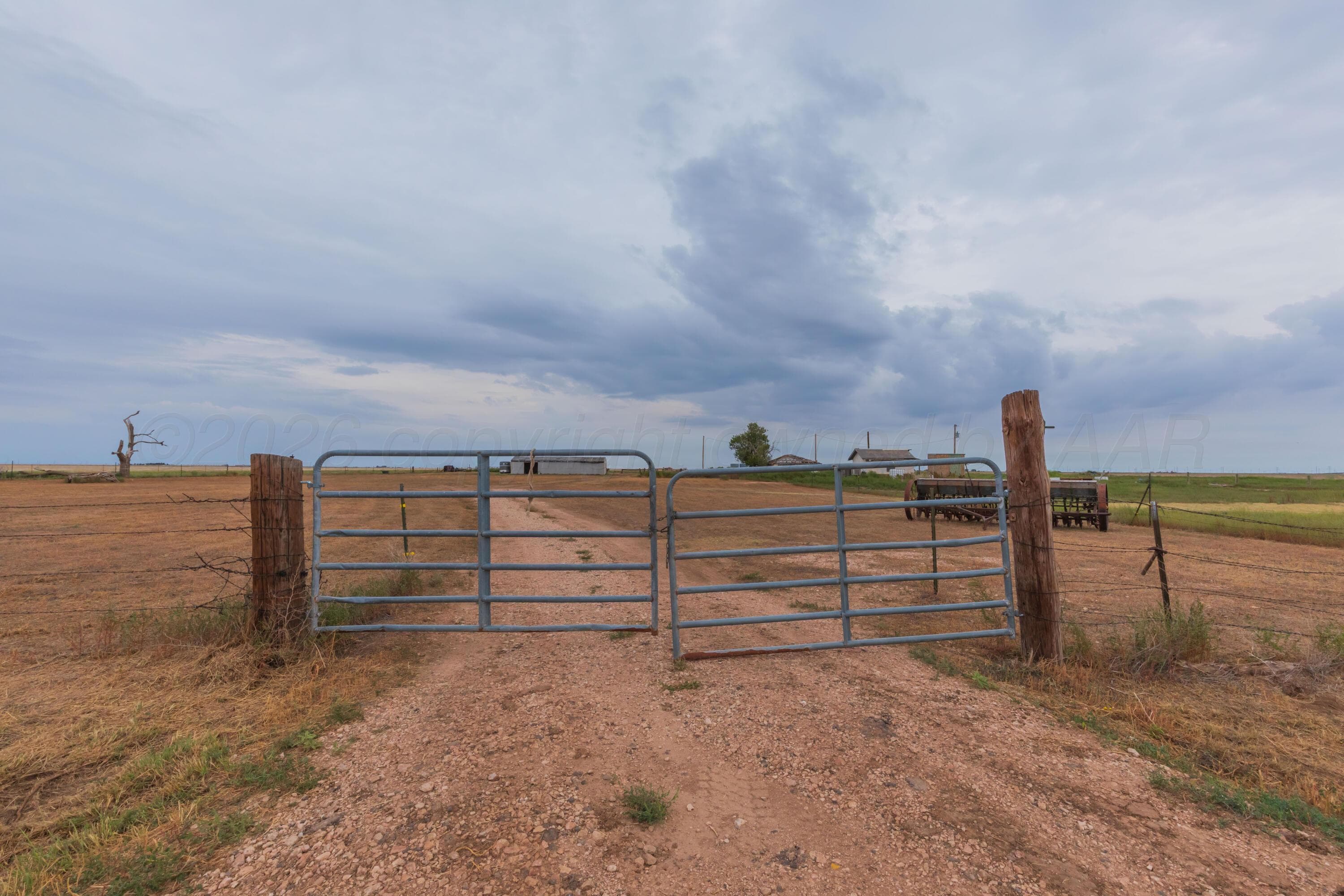 1355 COUNTY ROAD 1, Panhandle, TX 79068-7240, photo 3