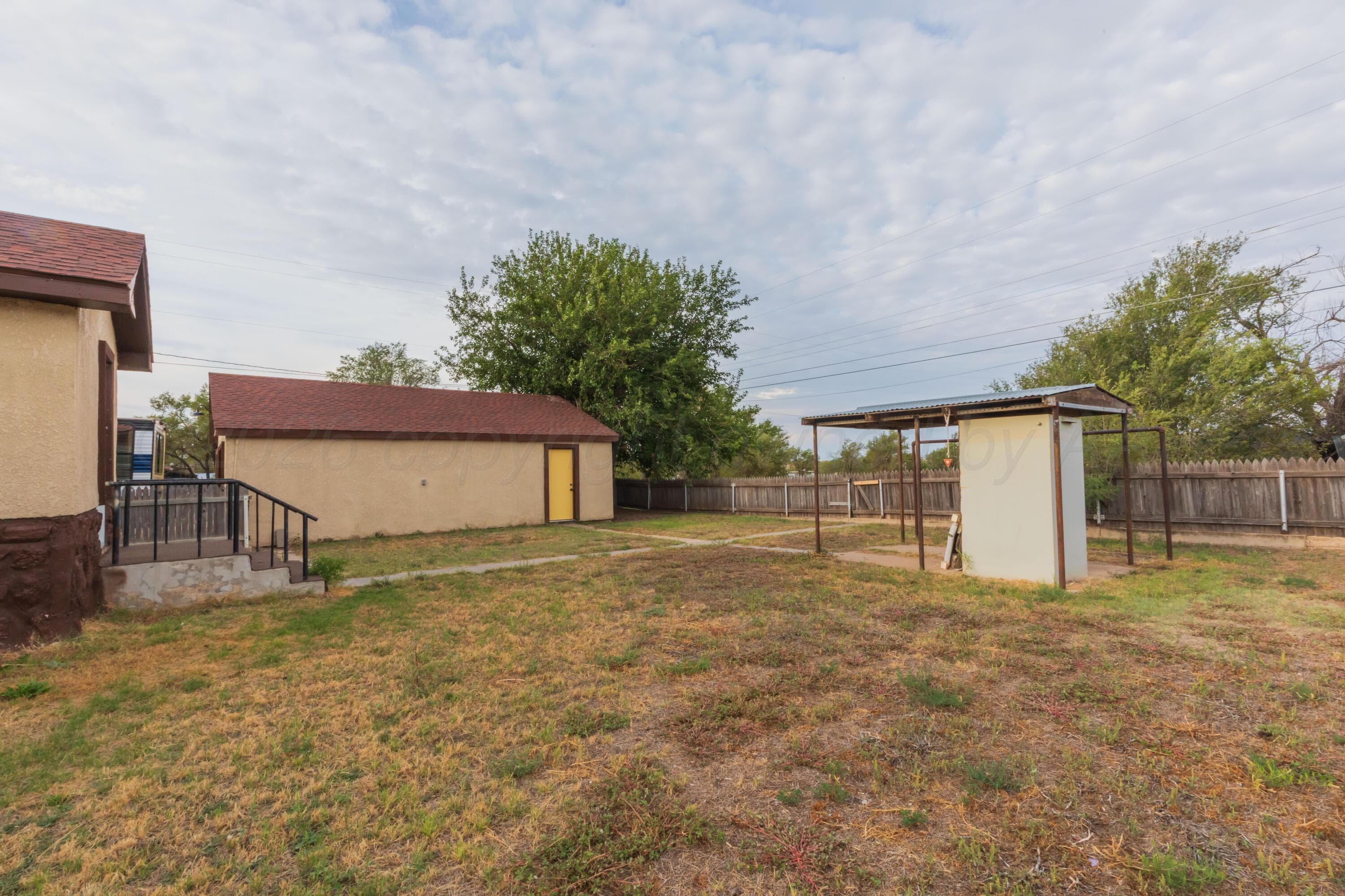 203 ASH Street, Skellytown, TX 79080-1827, photo 34