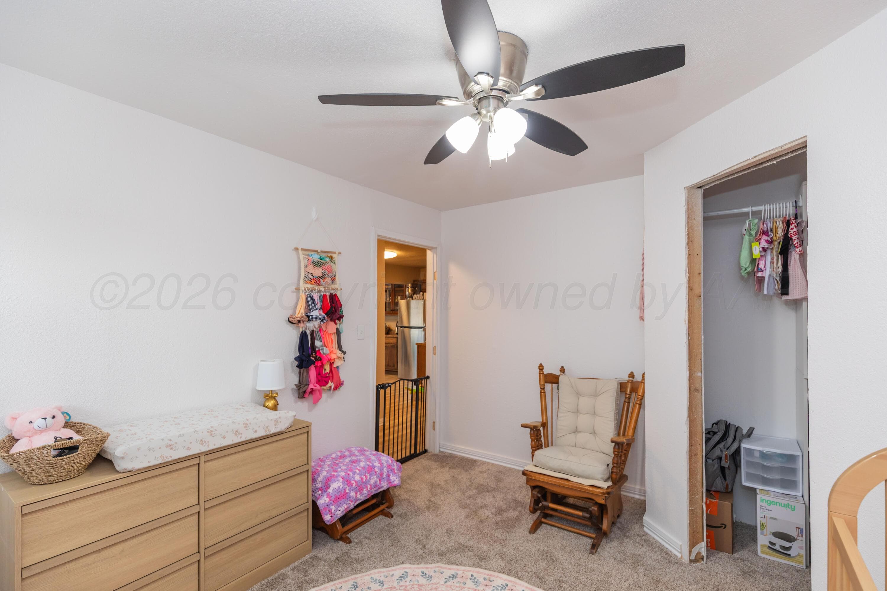 203 ASH Street, Skellytown, TX 79080-1827, photo 24
