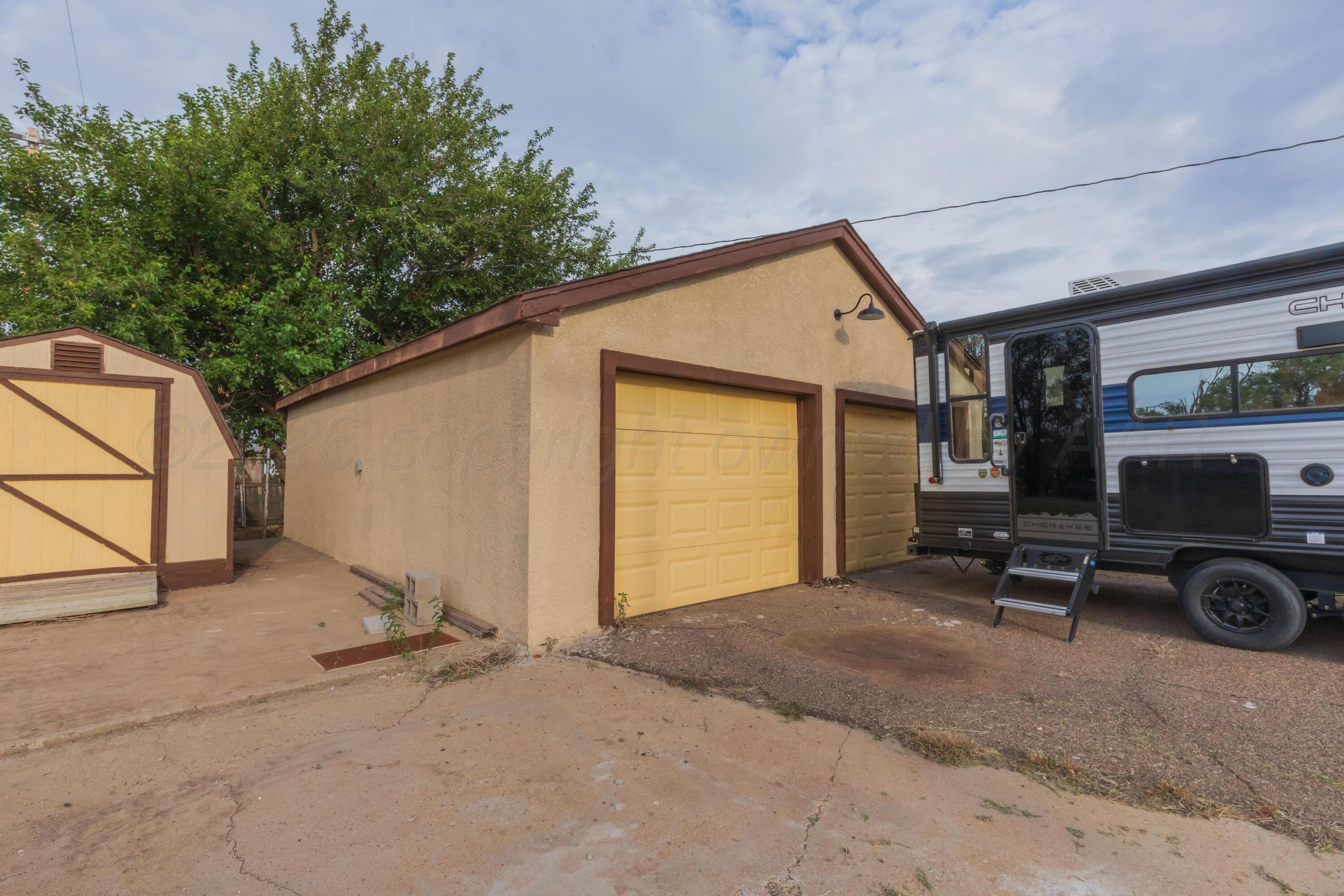 203 ASH Street, Skellytown, TX 79080-1827, photo 30