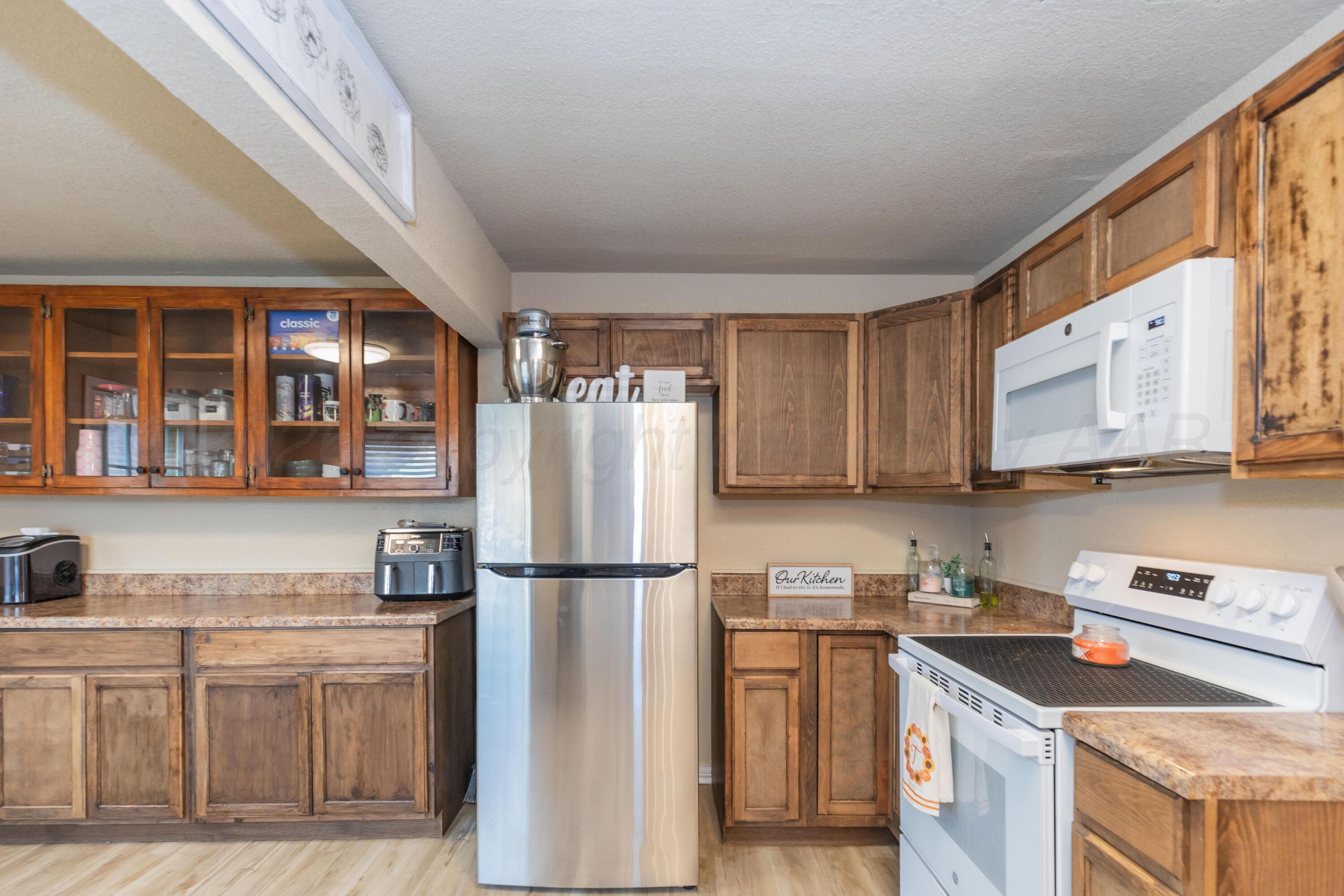 203 ASH Street, Skellytown, TX 79080-1827, photo 8
