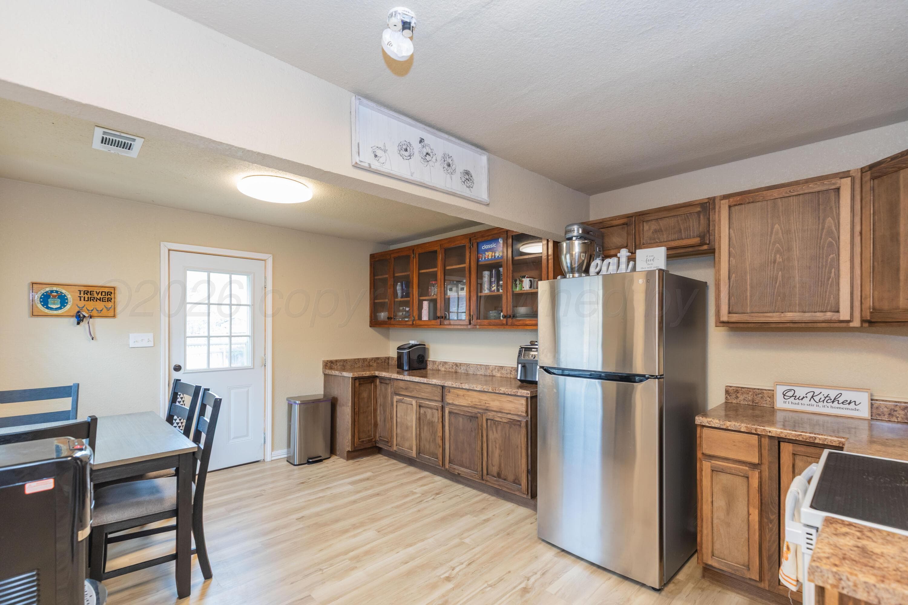 203 ASH Street, Skellytown, TX 79080-1827, photo 9