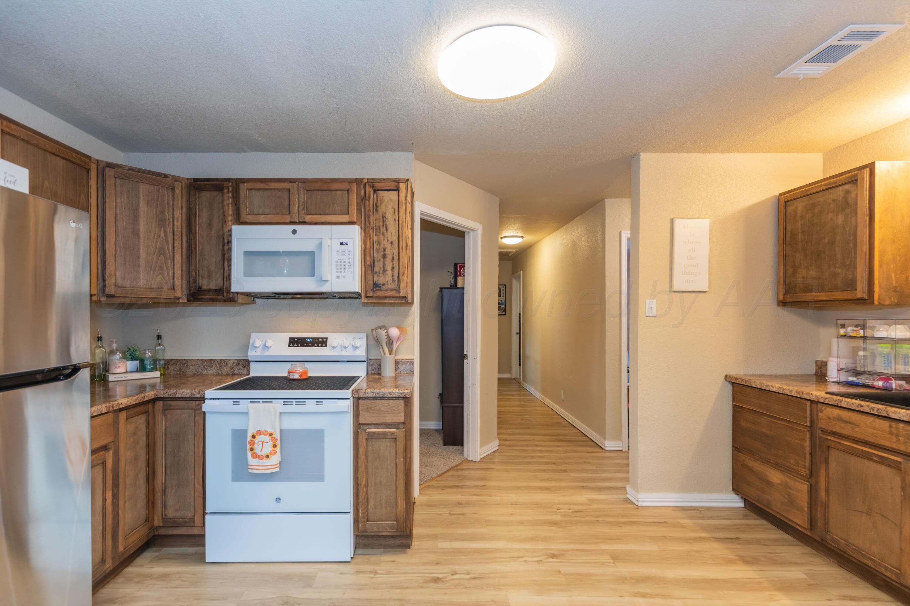 203 ASH Street, Skellytown, TX 79080-1827, photo 11