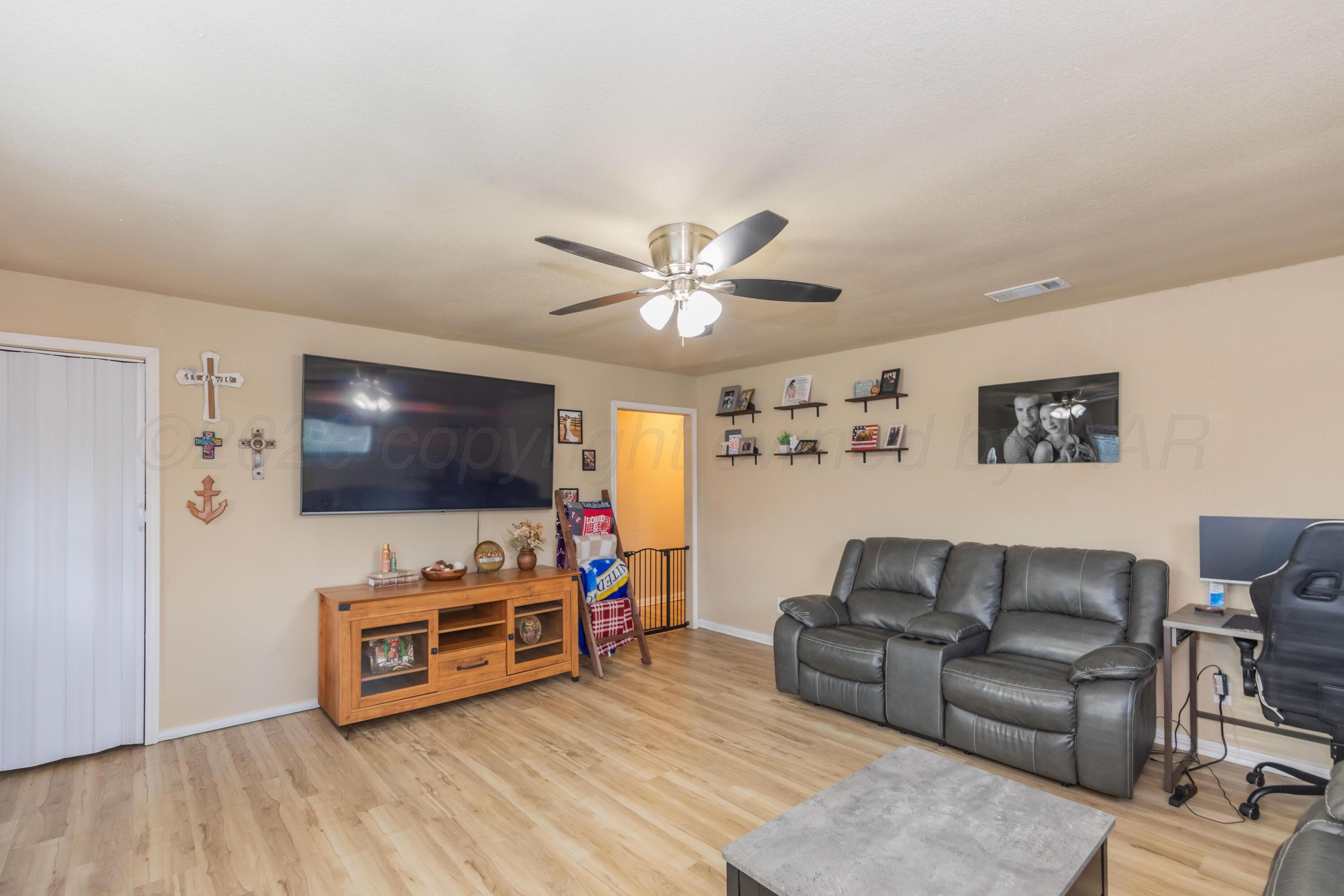 203 ASH Street, Skellytown, TX 79080-1827, photo 4