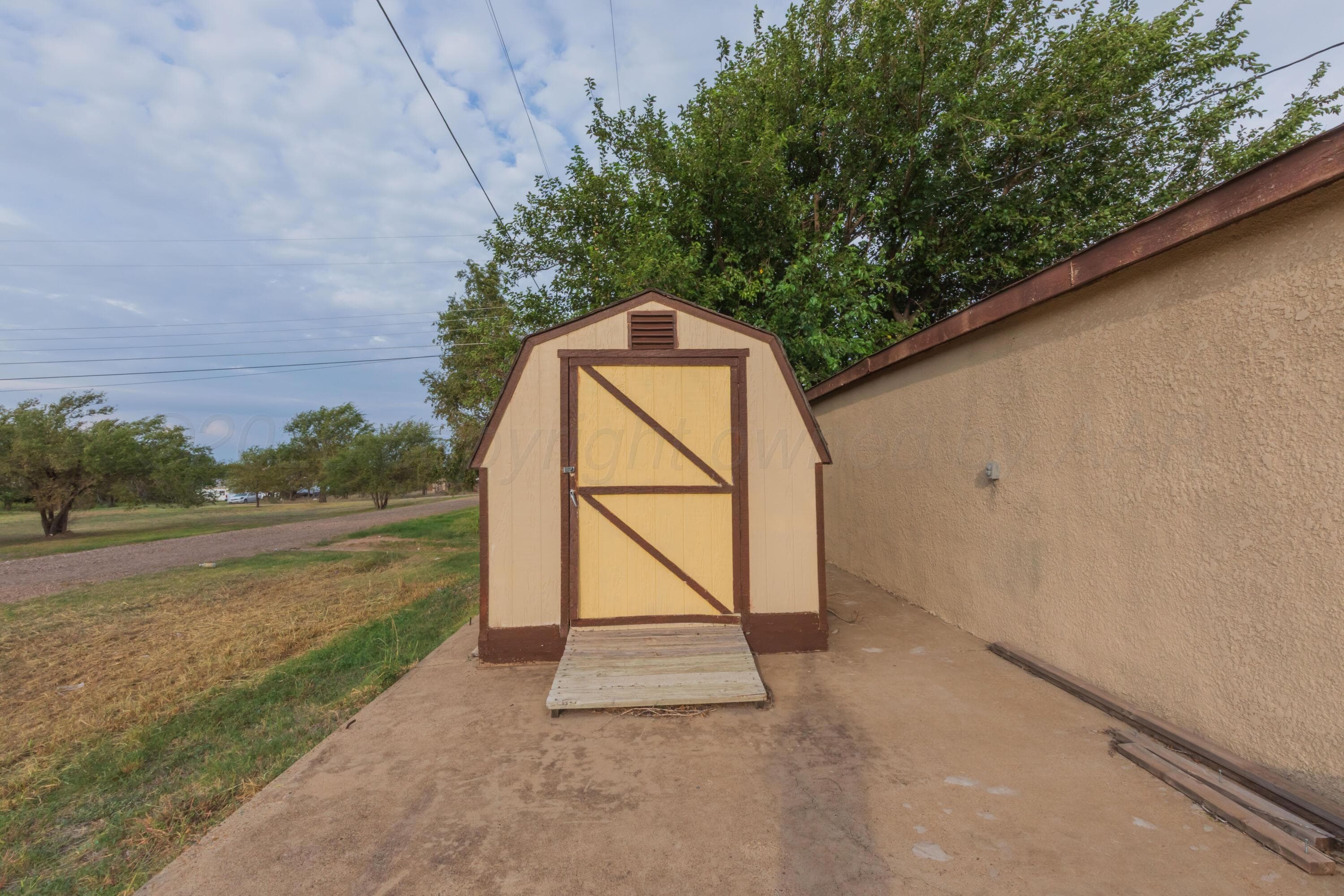 203 ASH Street, Skellytown, TX 79080-1827, photo 31
