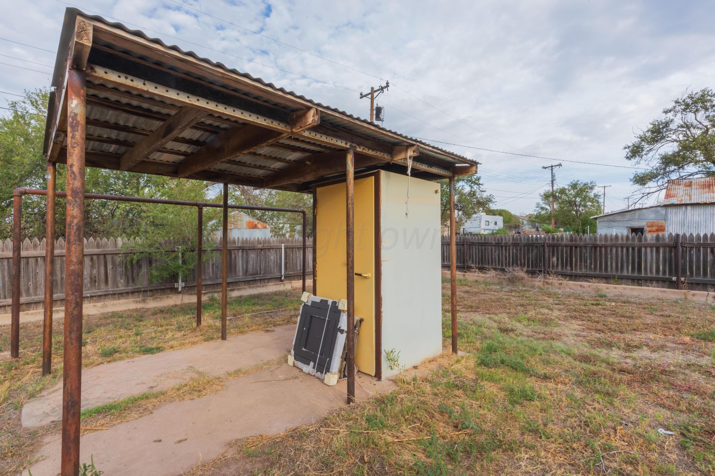 203 ASH Street, Skellytown, TX 79080-1827, photo 32