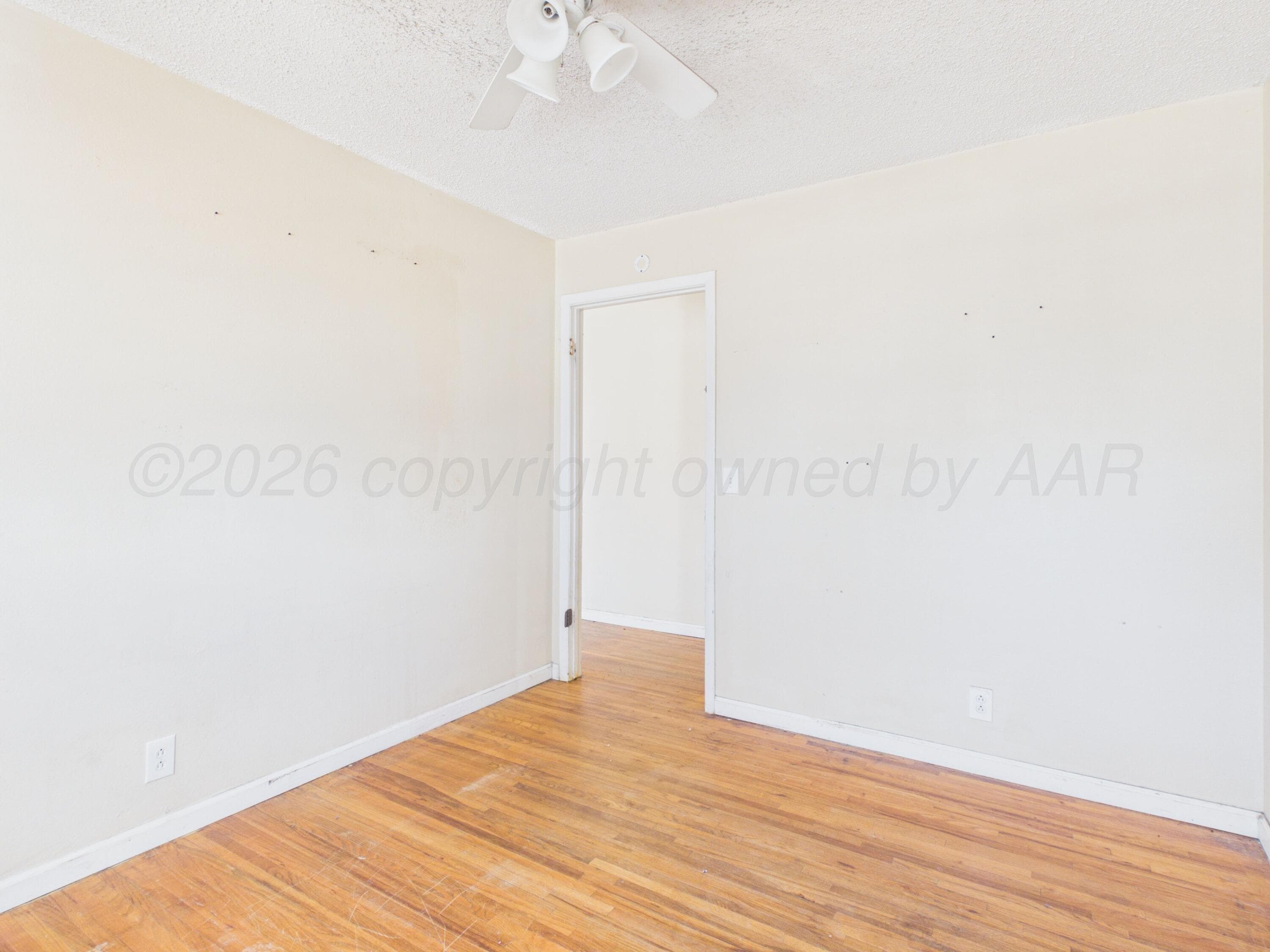 1000 N ALABAMA, Amarillo, TX 79106-7121