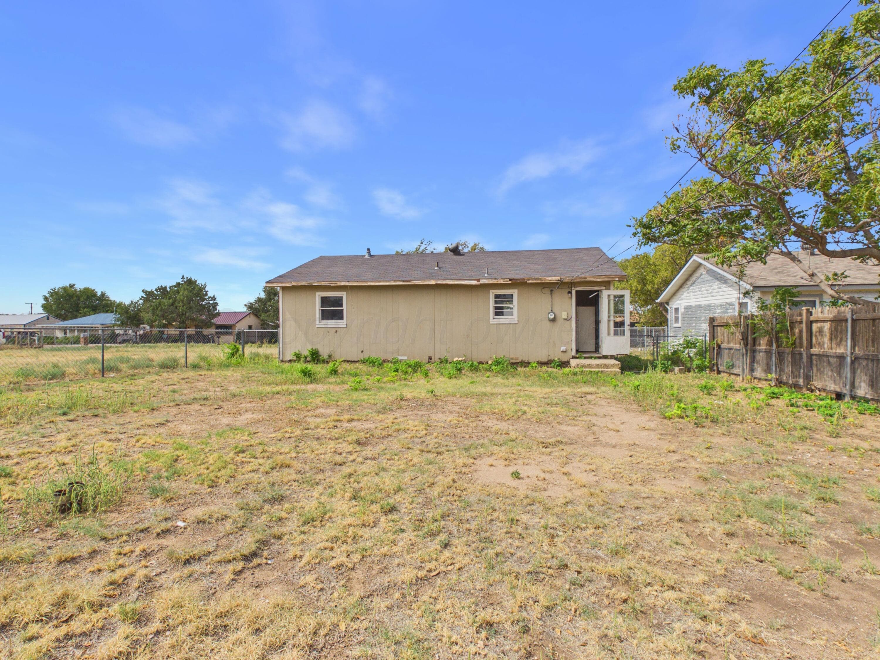 1000 N ALABAMA, Amarillo, TX 79106-7121, photo 17