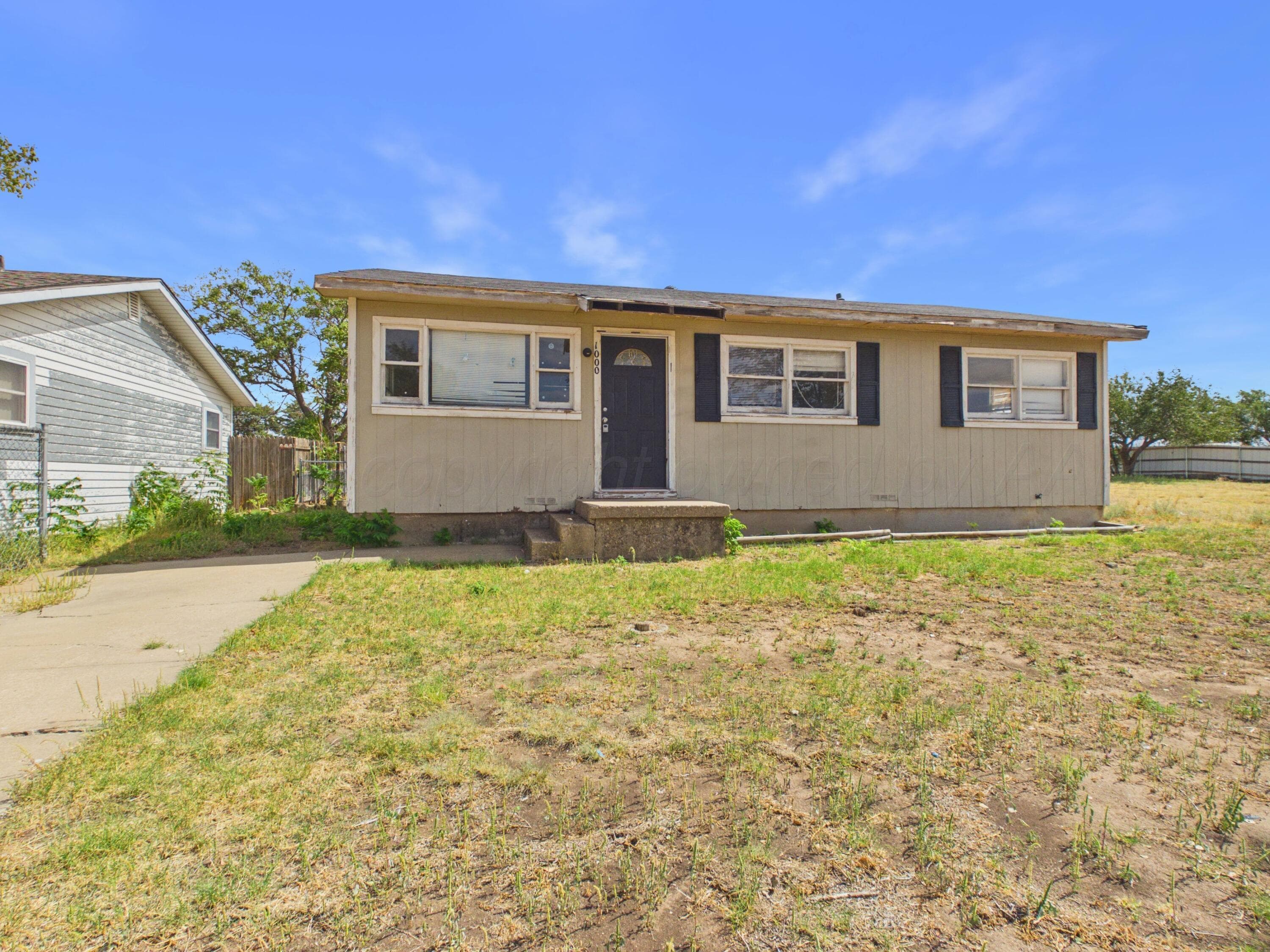 1000 N ALABAMA, Amarillo, TX 79106-7121, photo 2