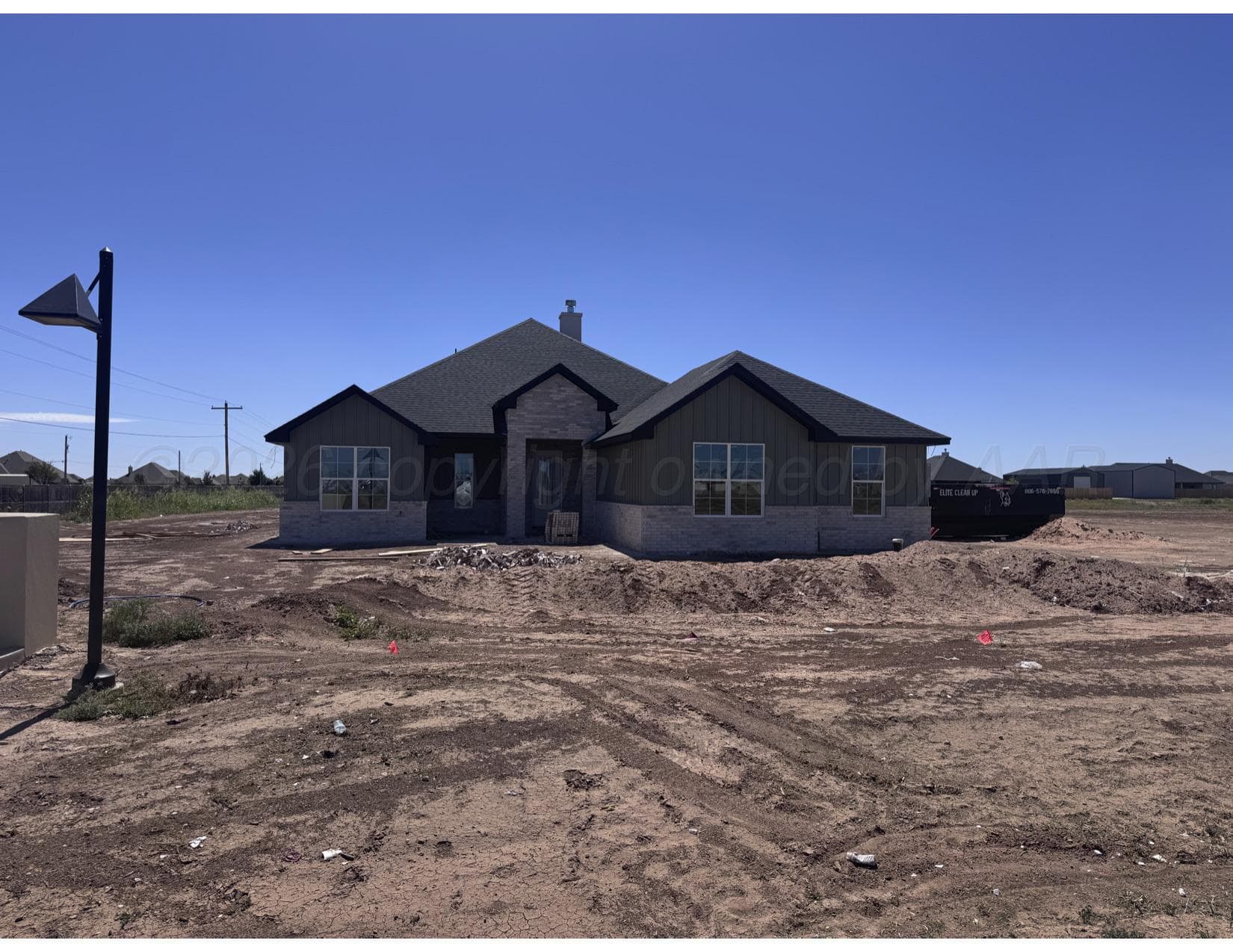 10151 Meadow Hawk Road, Amarillo, TX 79119