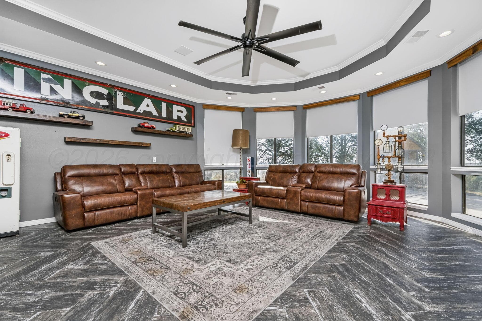 130 T ANCHOR View, Canyon, TX 79015, photo 12