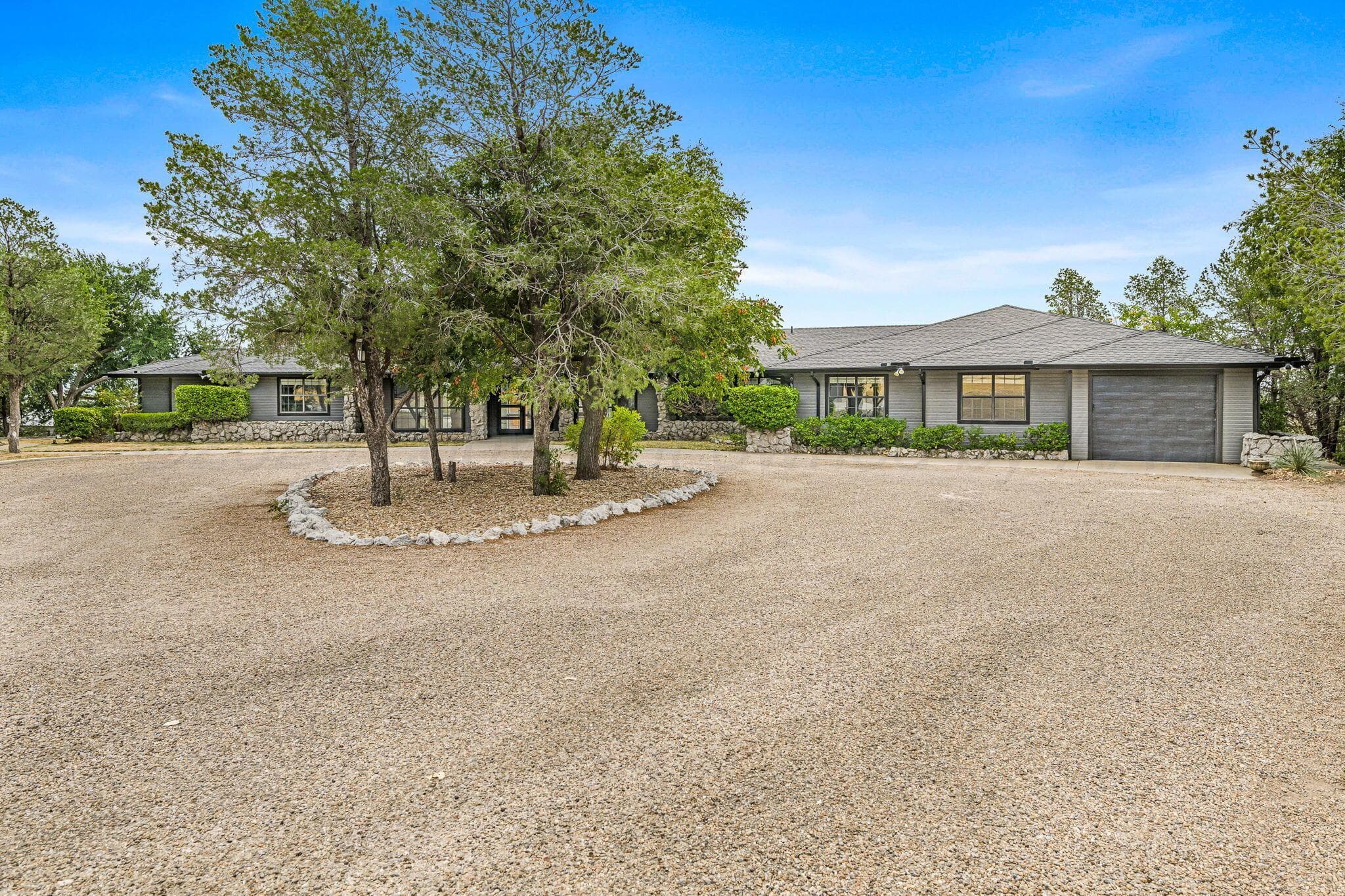 130 T ANCHOR View, Canyon, TX 79015, photo 2