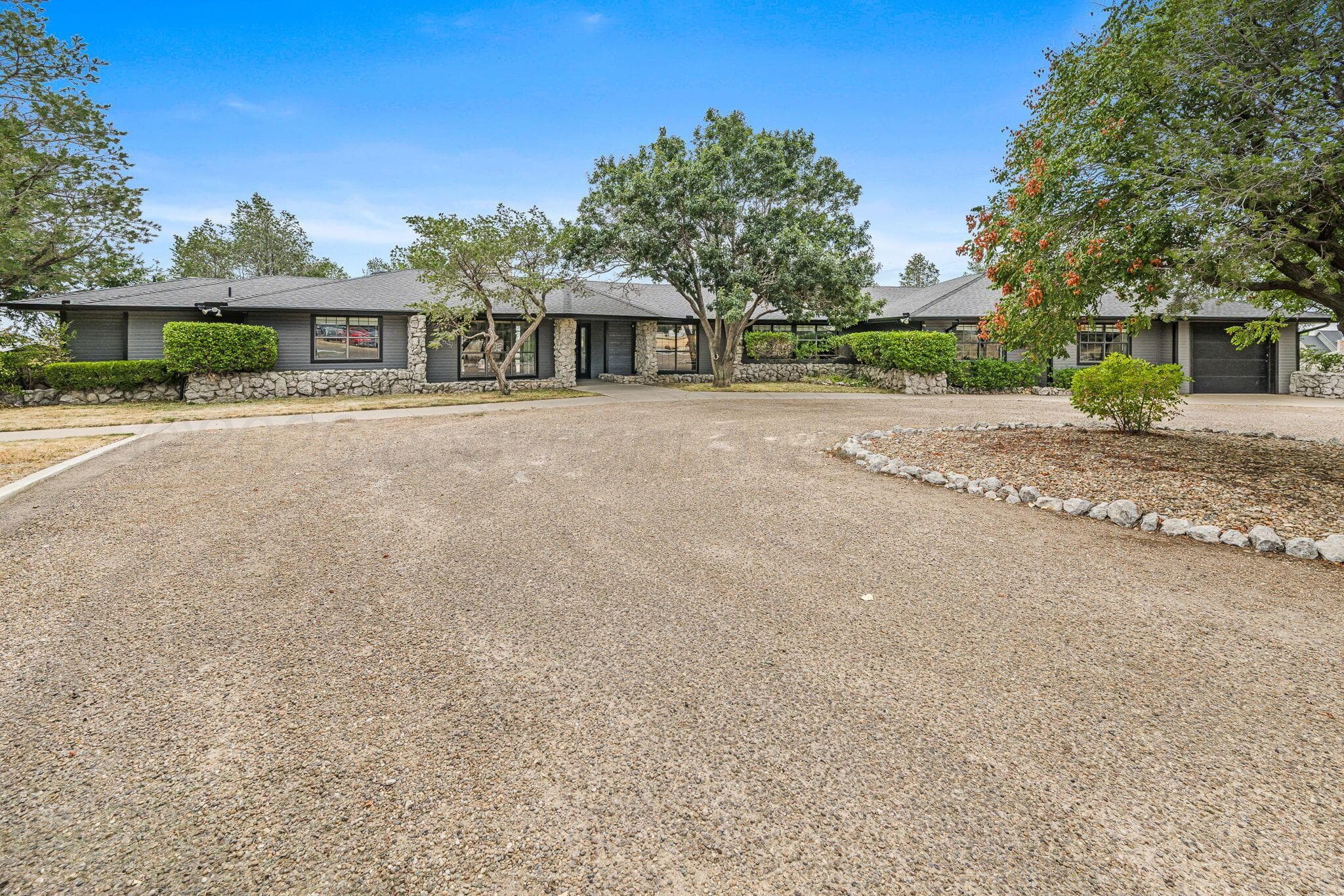 130 T ANCHOR View, Canyon, TX 79015