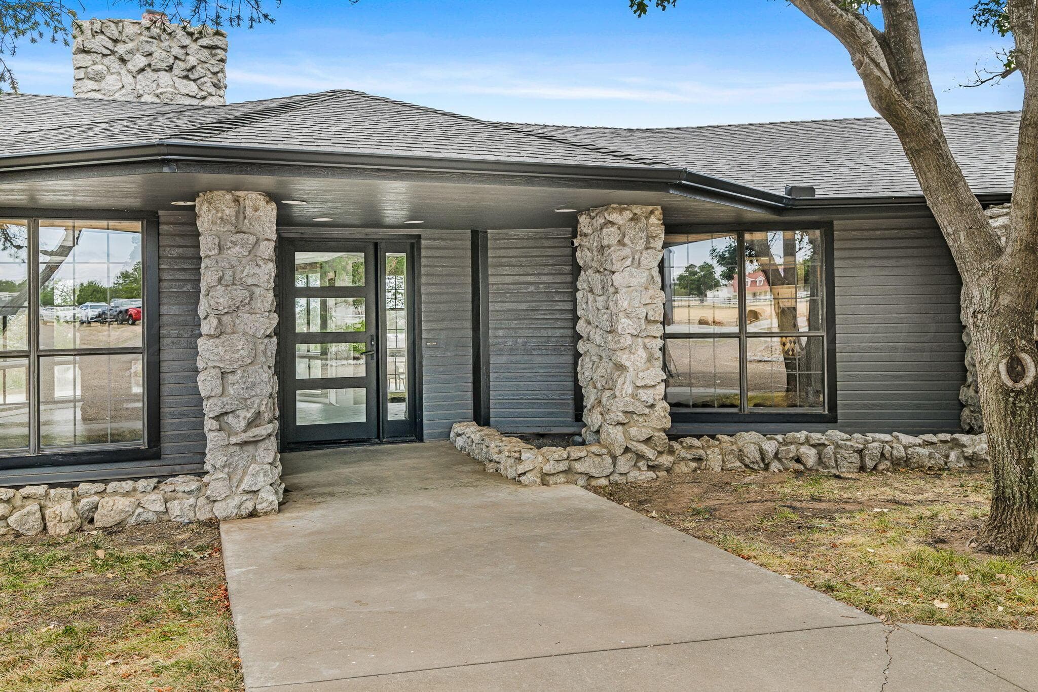 130 T ANCHOR View, Canyon, TX 79015, photo 3