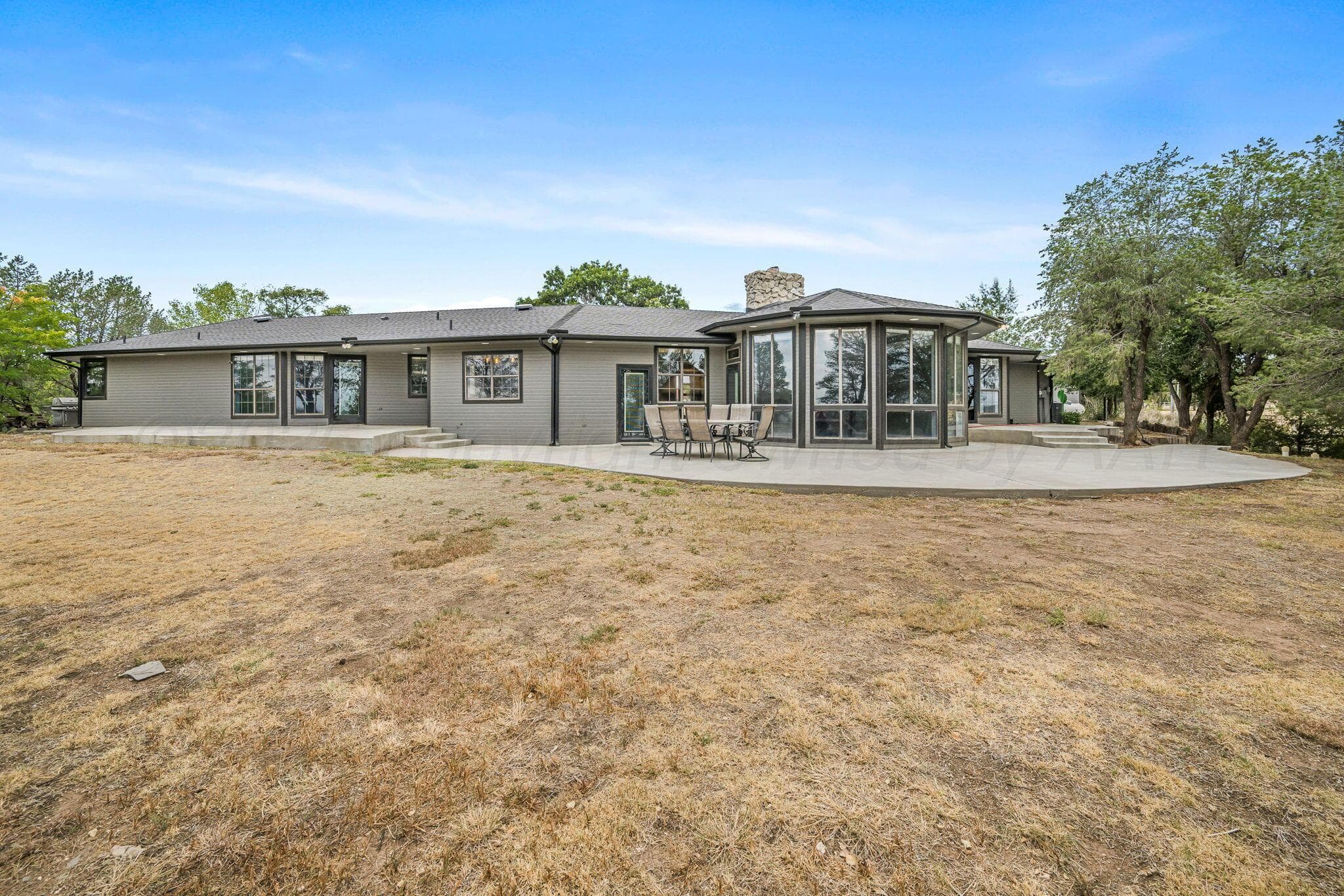 130 T ANCHOR View, Canyon, TX 79015, photo 44
