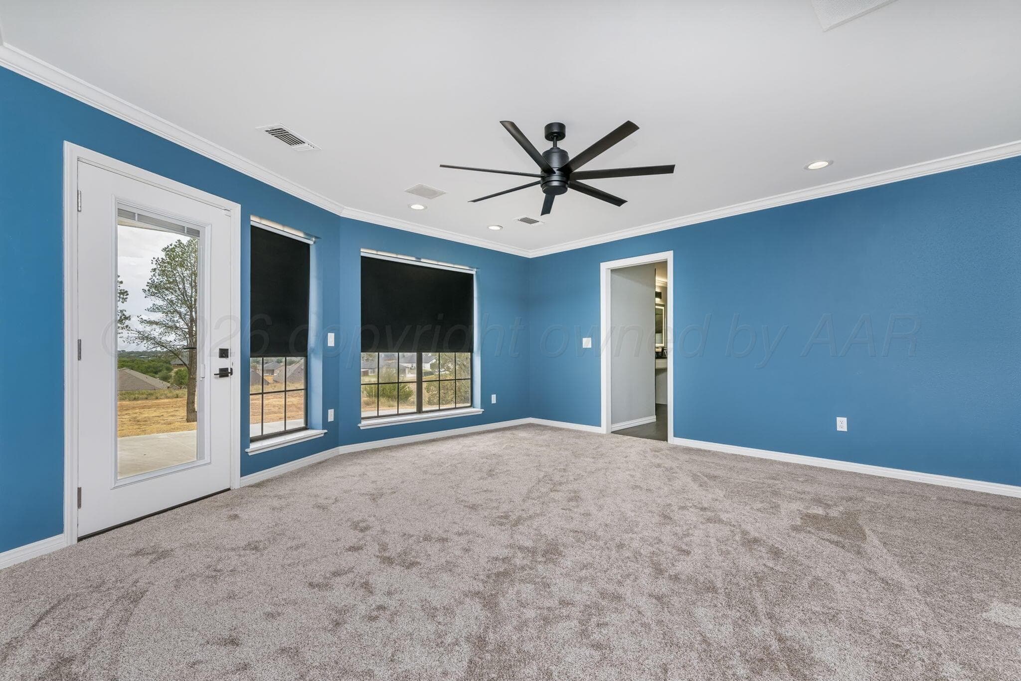 130 T ANCHOR View, Canyon, TX 79015, photo 31