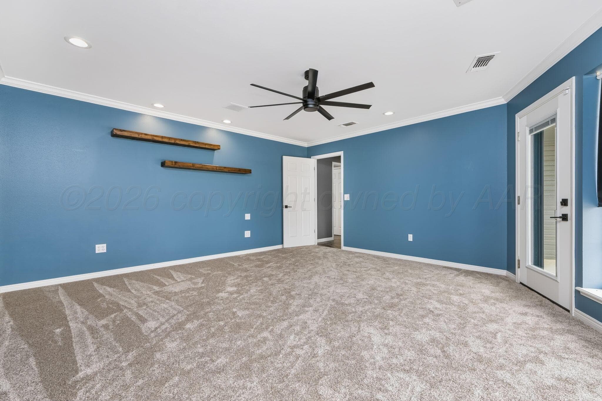 130 T ANCHOR View, Canyon, TX 79015, photo 32