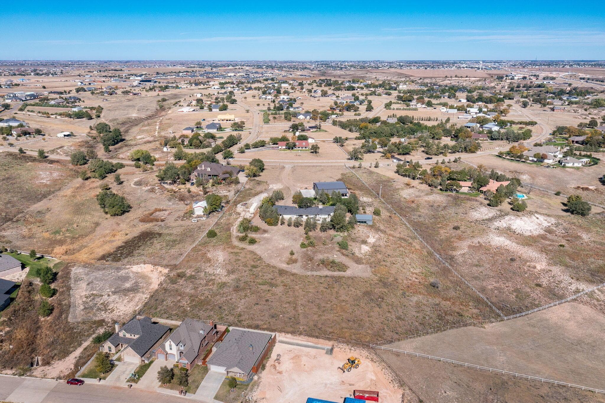 130 T ANCHOR View, Canyon, TX 79015, photo 55