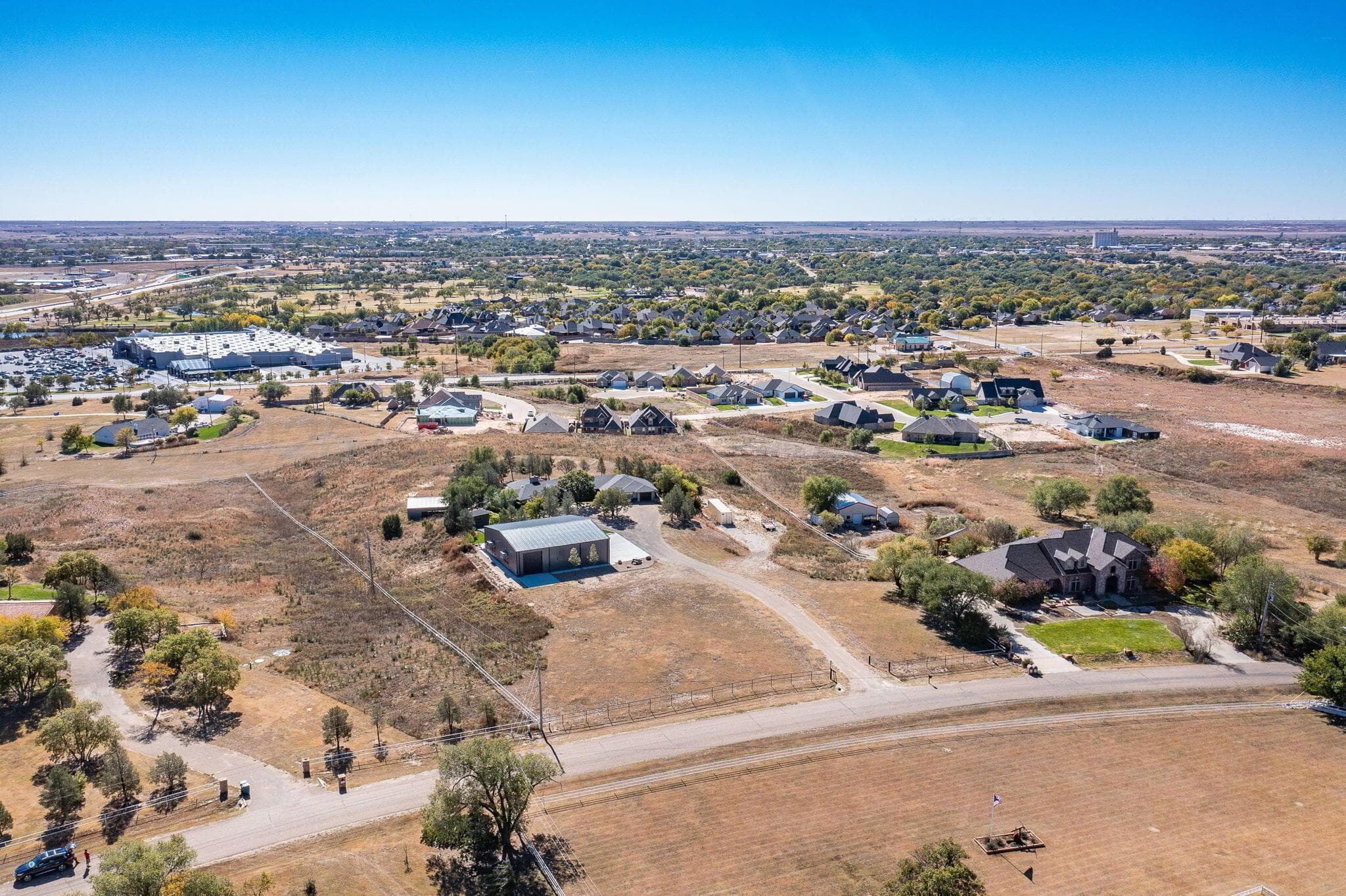 130 T ANCHOR View, Canyon, TX 79015, photo 56