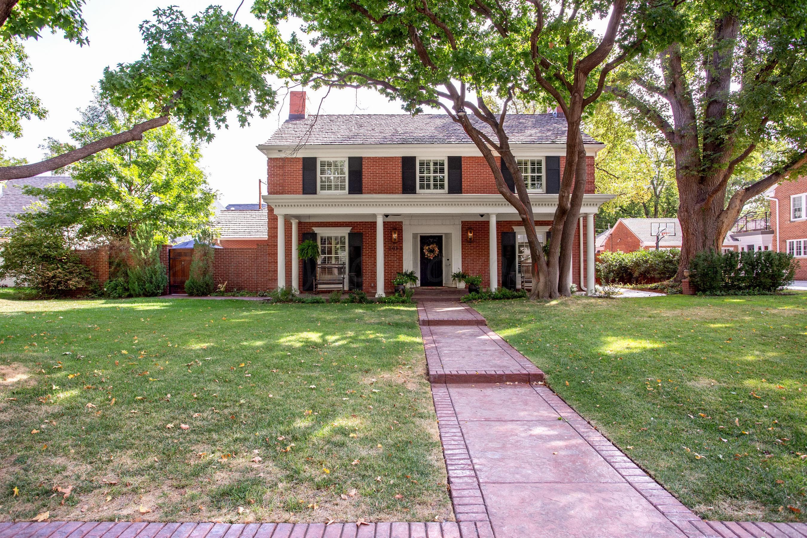 3003 S HAYDEN Street, Amarillo, TX 79109-3508